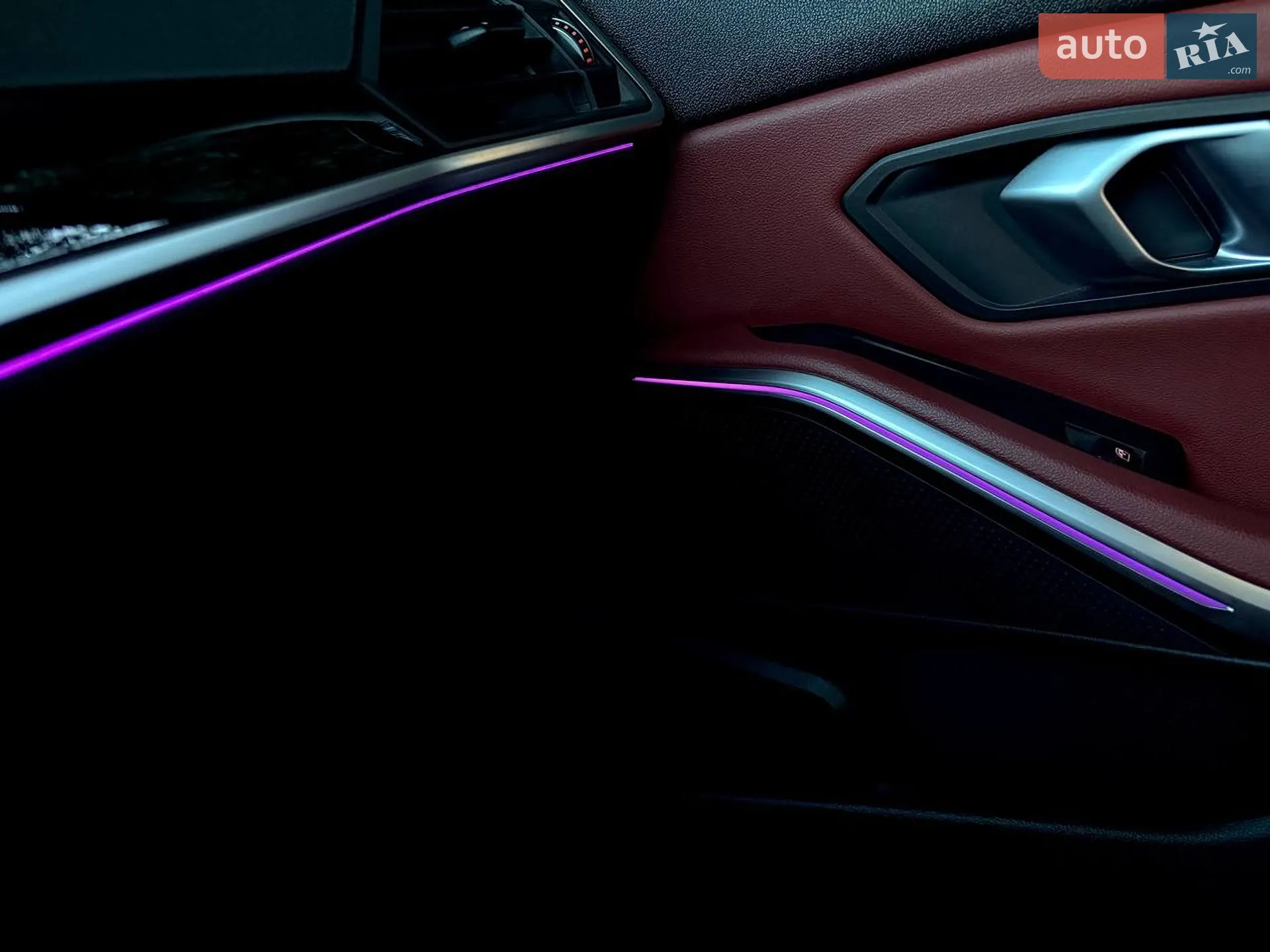 2022 BMW 3er - мініатюра 19