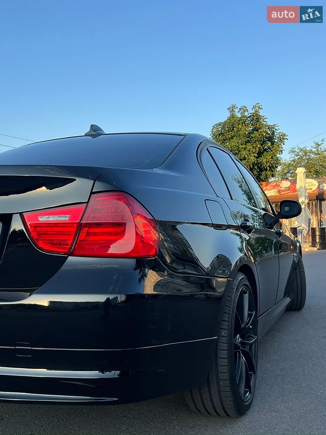 2011 BMW 3er - мініатюра 15