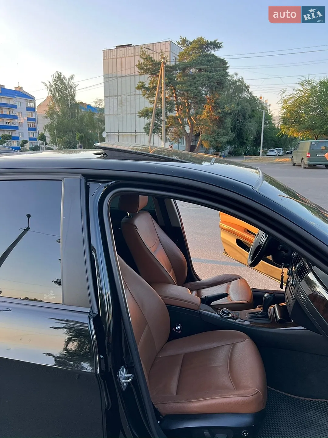 2011 BMW 3er - мініатюра 29