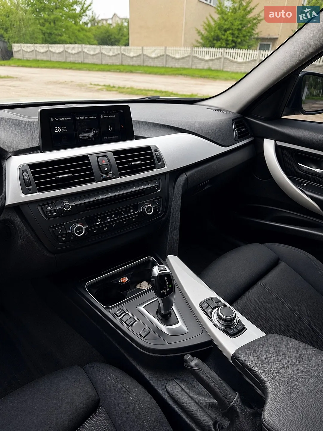 BMW 3 Series 2012 VIN WBA3D51020F700500 фото оголошення 5 з 5