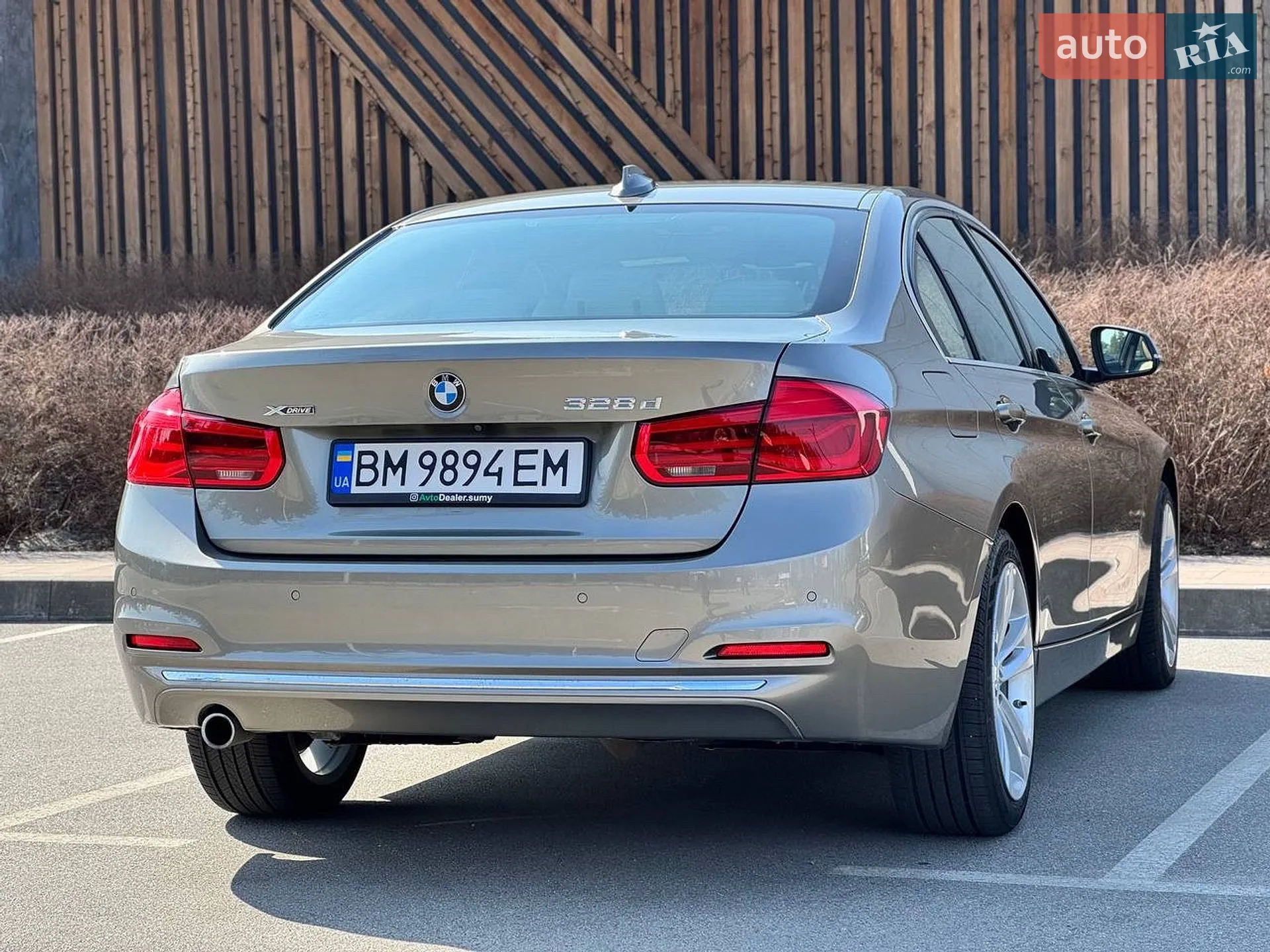 2018 BMW 3er - мініатюра 19