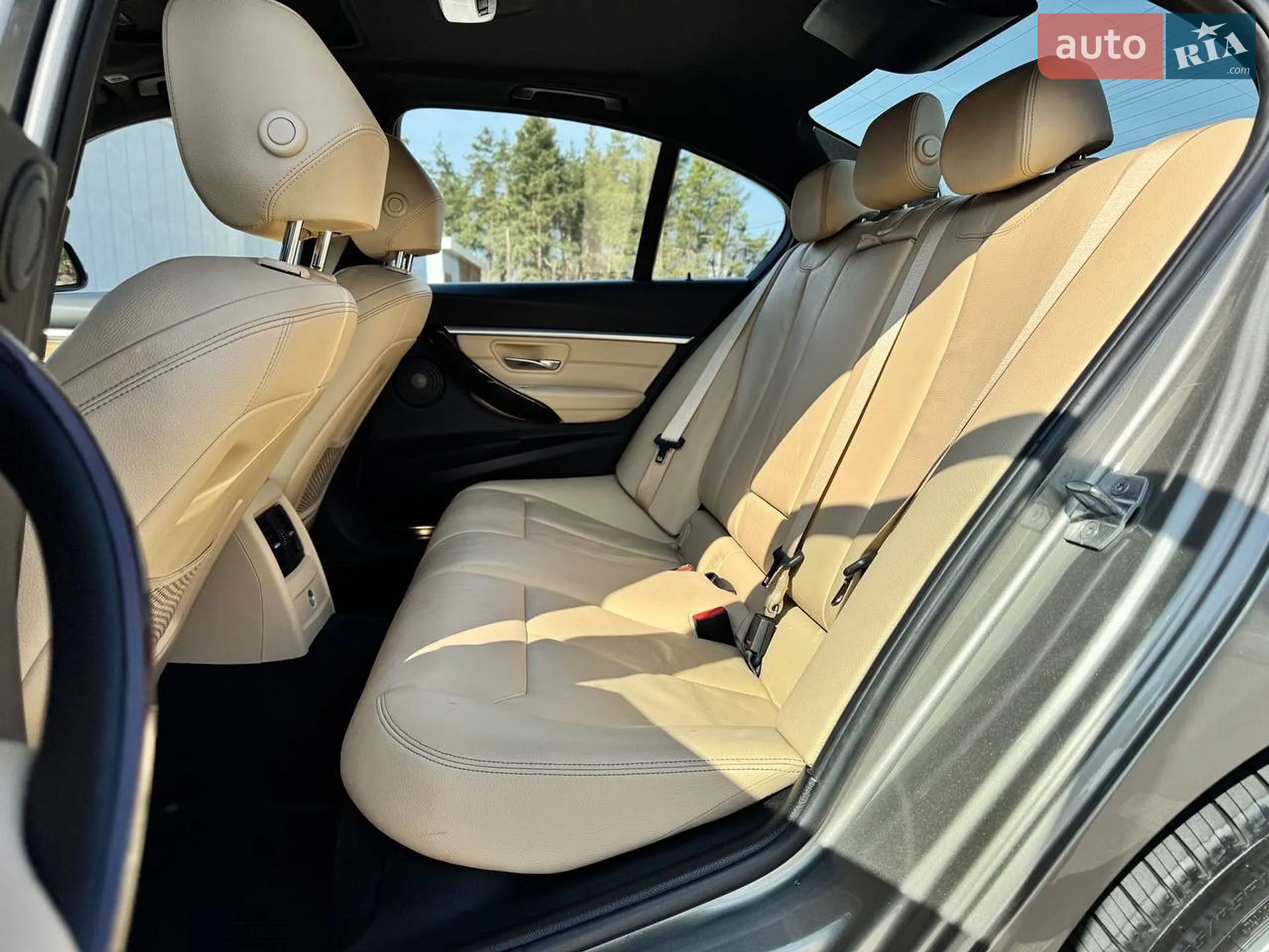2018 BMW 3er - мініатюра 33