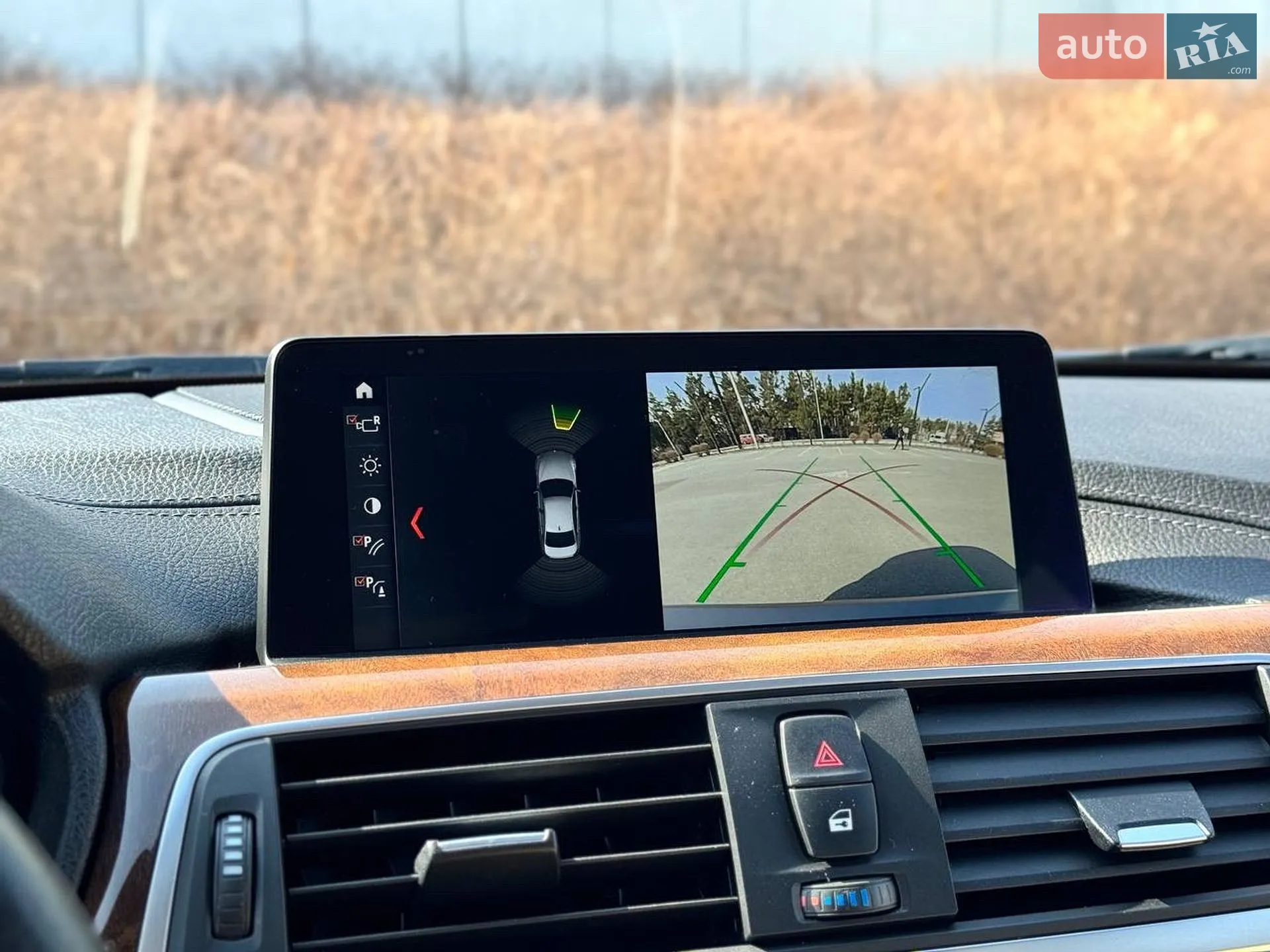 2018 BMW 3er - мініатюра 48