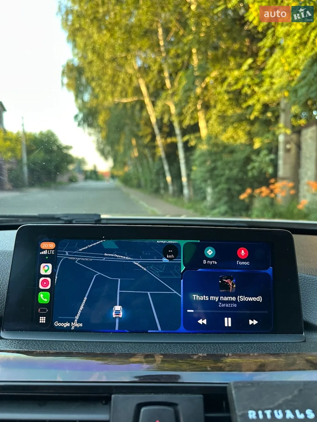 2014 BMW 3er - мініатюра 15