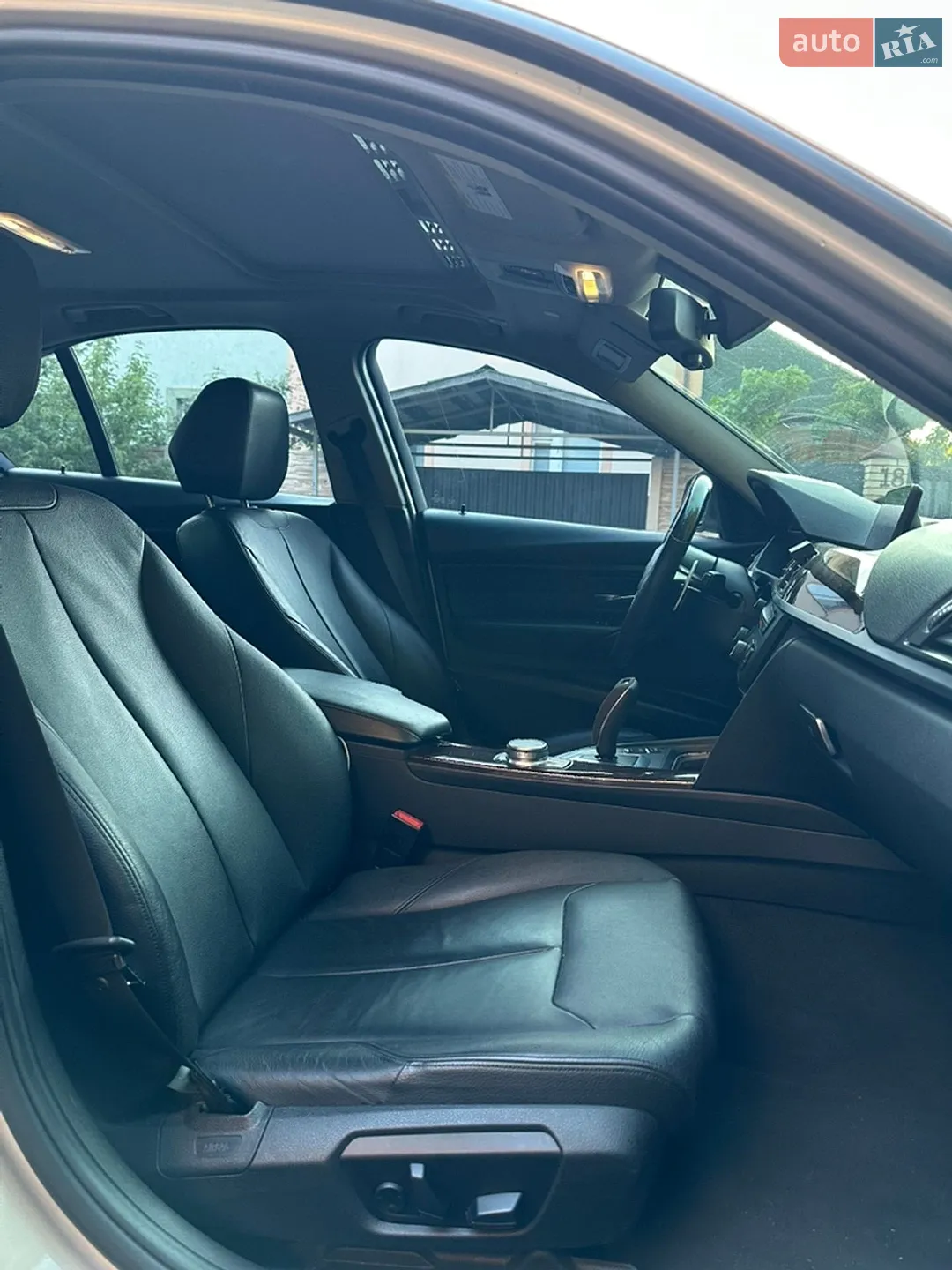 2014 BMW 3er - мініатюра 20