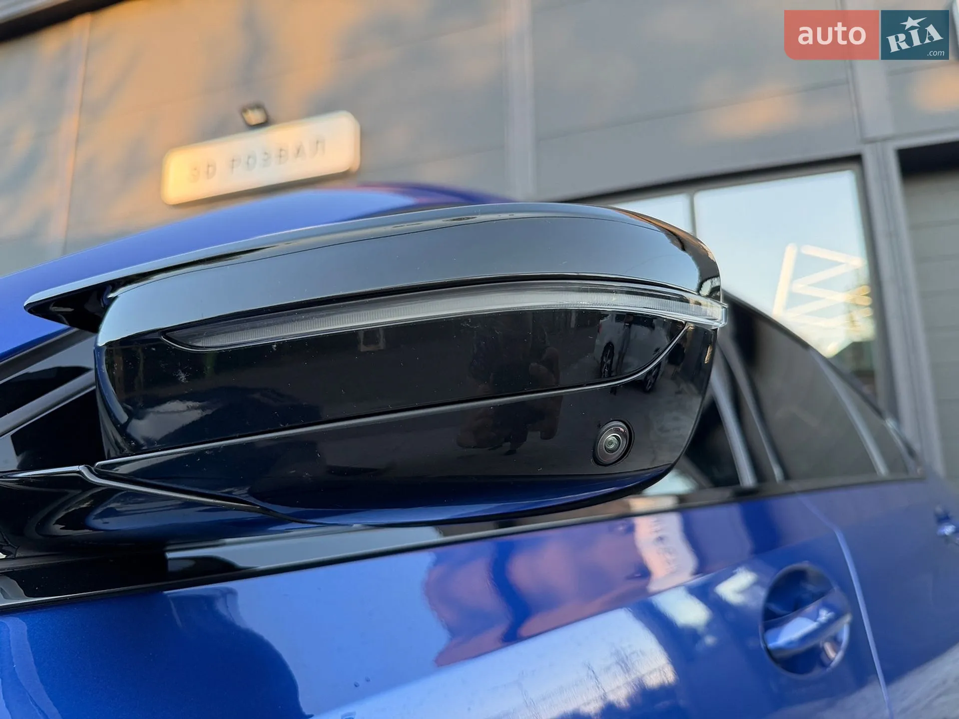 2022 BMW 3er - мініатюра 24