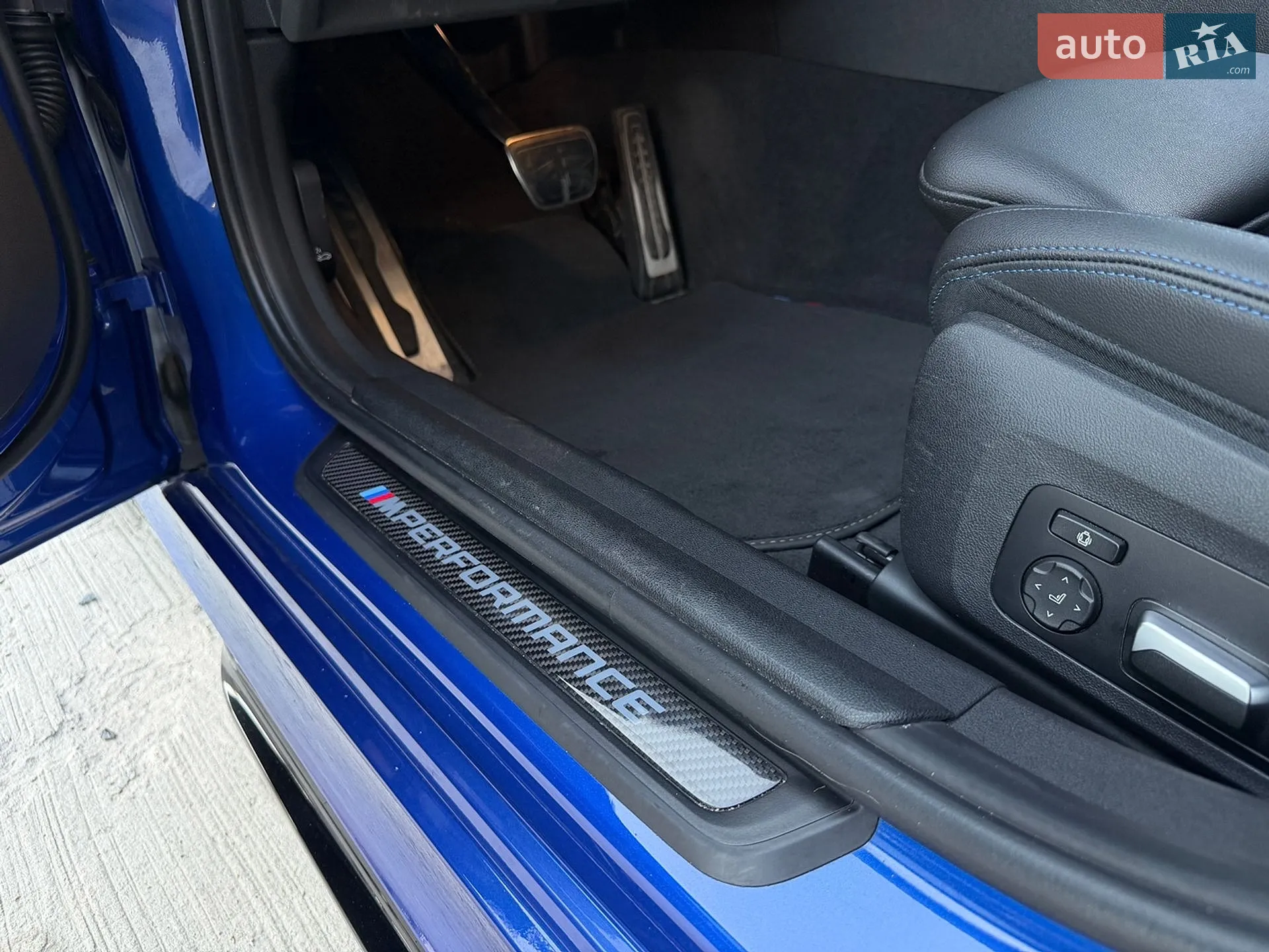 2022 BMW 3er - мініатюра 29