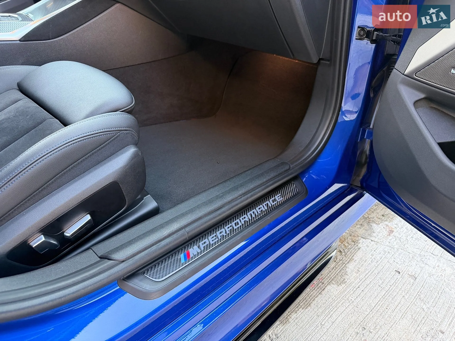 2022 BMW 3er - мініатюра 43