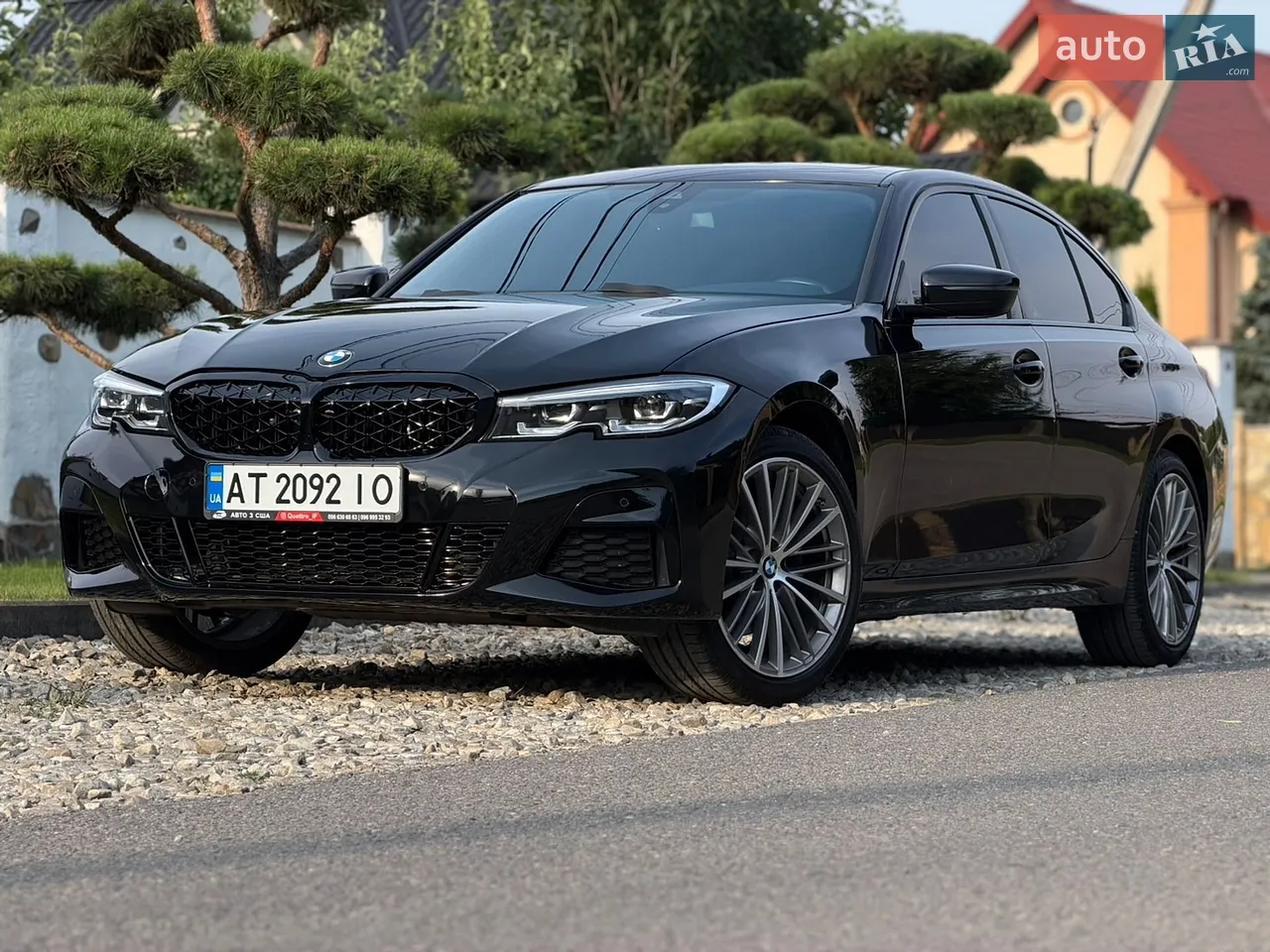 2022 BMW X5 - мініатюра 27