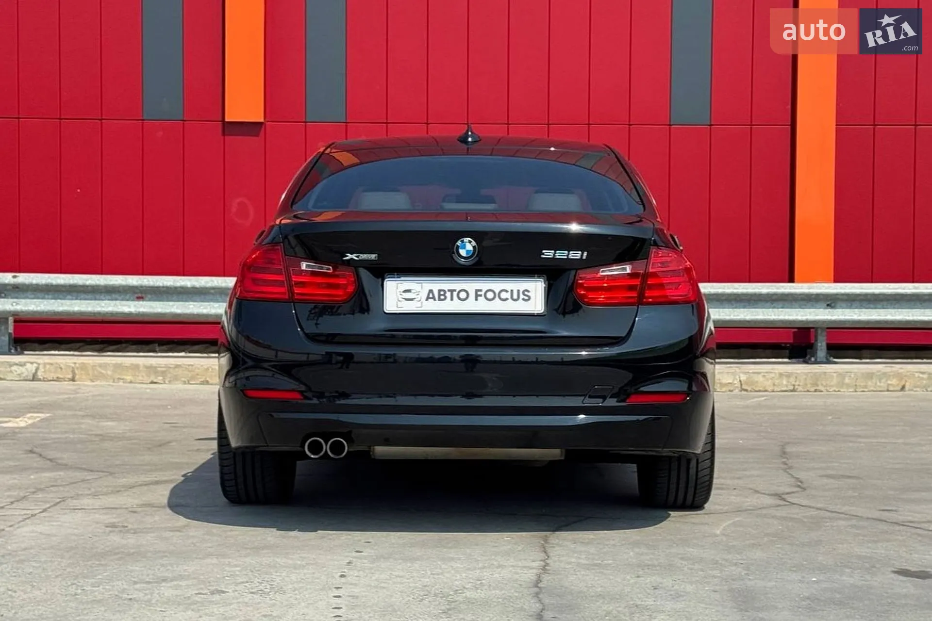 2014 BMW 3er - мініатюра 7