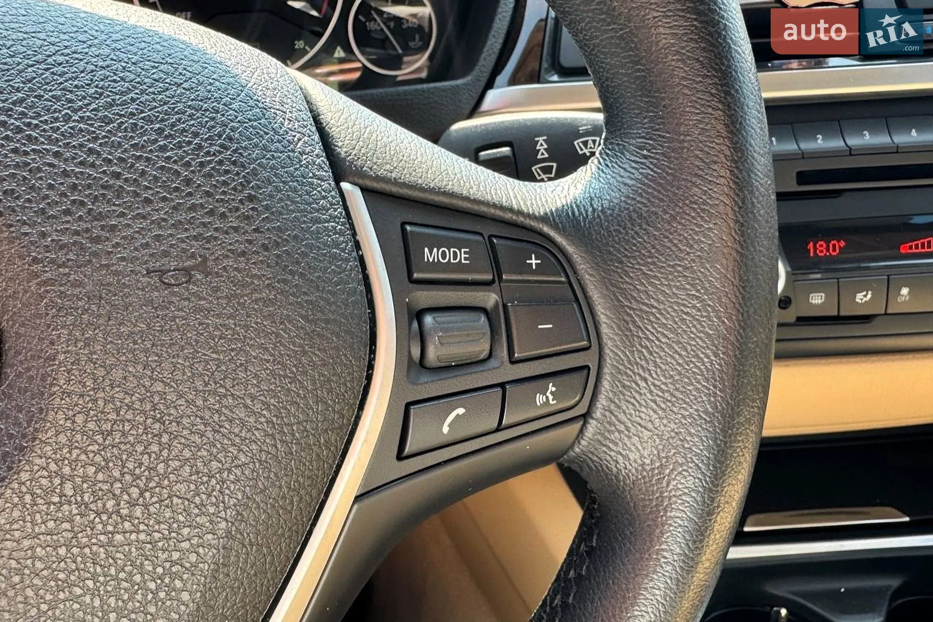 2014 BMW 3er - мініатюра 19