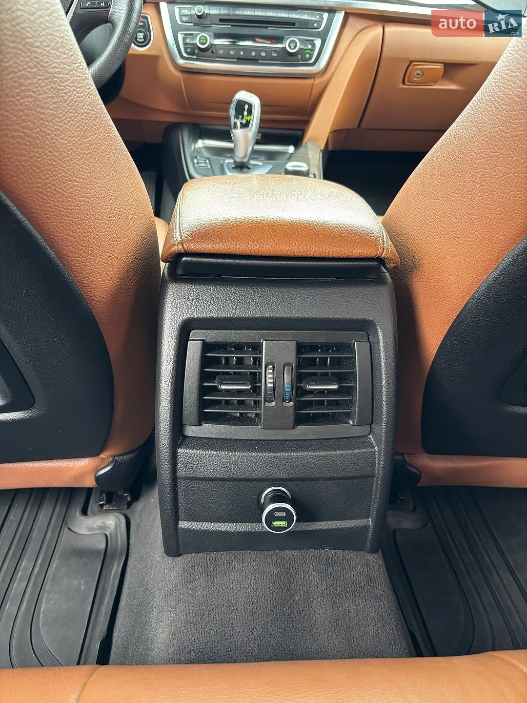 2012 BMW 3er - мініатюра 17
