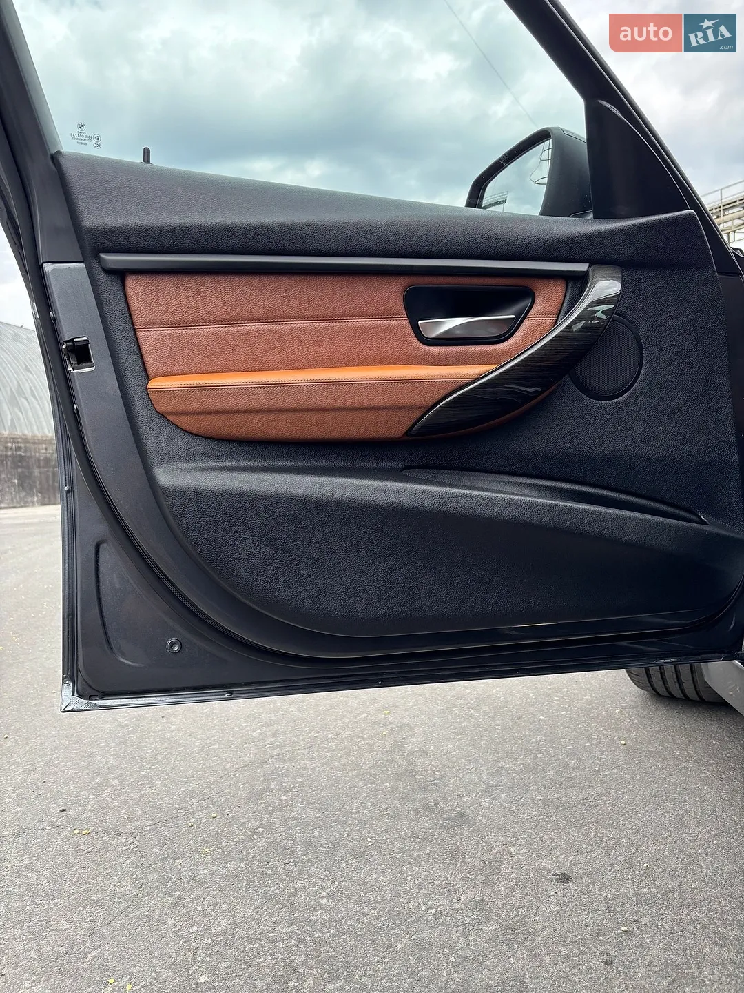 2012 BMW 3er - мініатюра 21