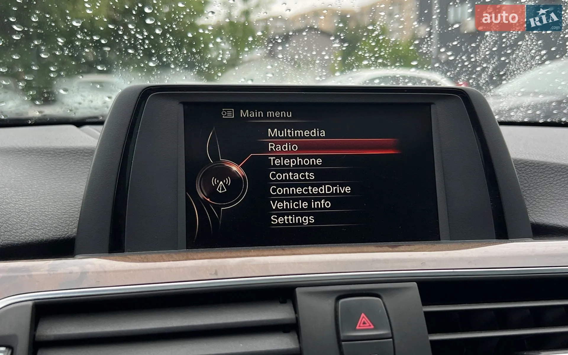 2016 BMW 3er - мініатюра 12