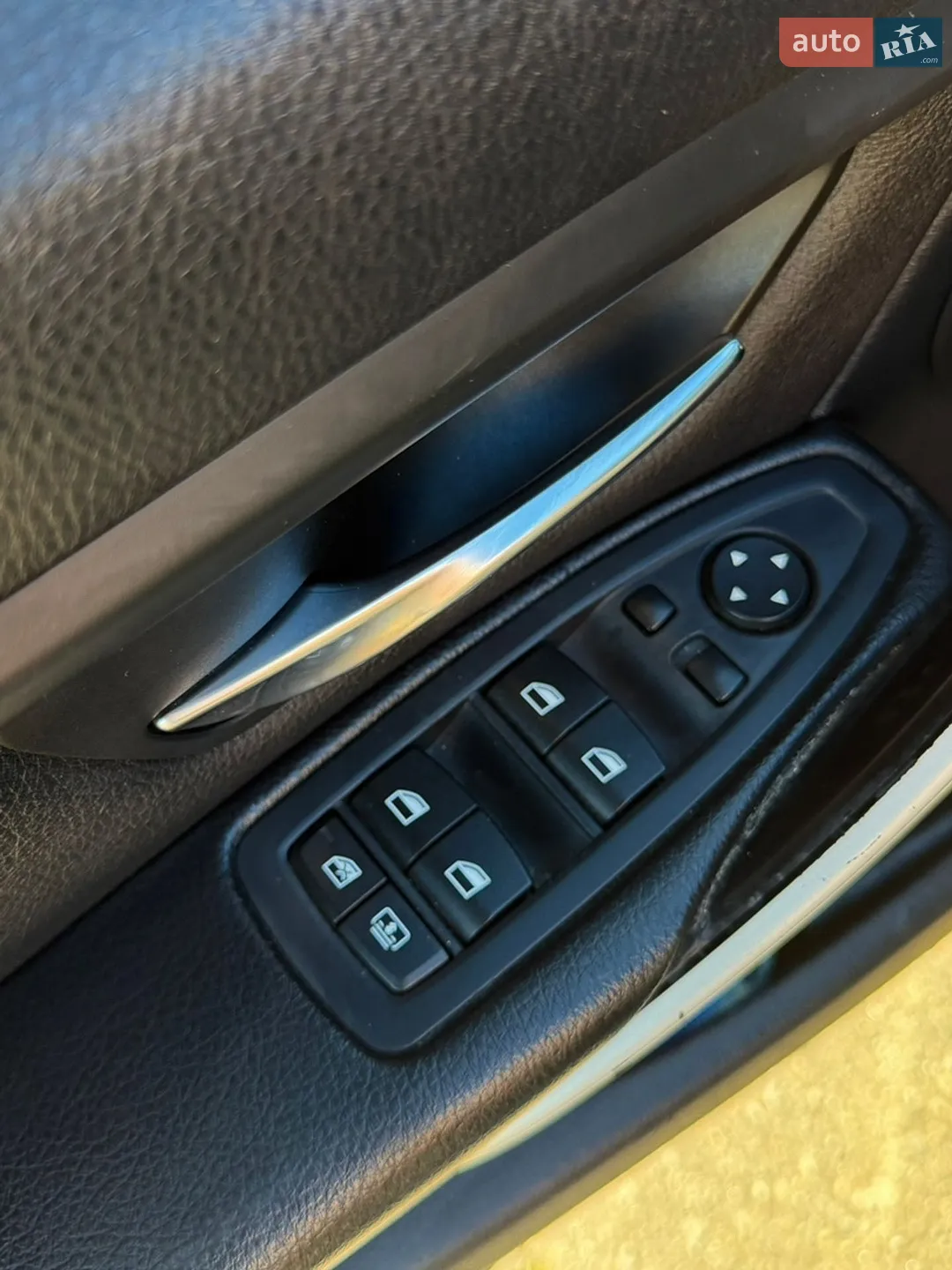 2012 BMW 3er - мініатюра 18