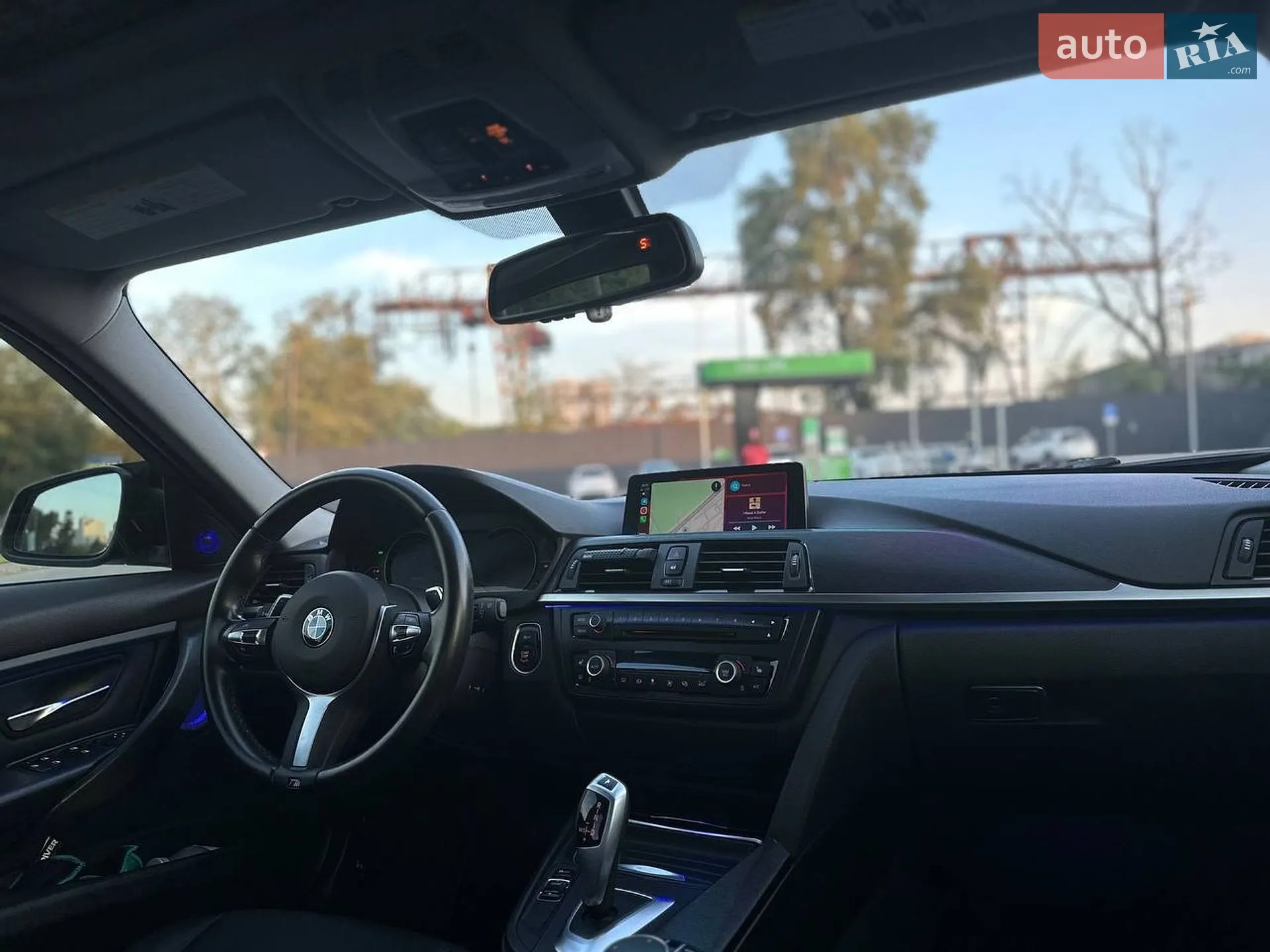 2014 BMW 3er - мініатюра 4