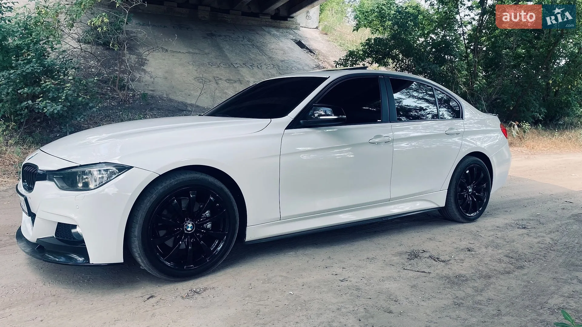 2013 BMW 3er - мініатюра 5