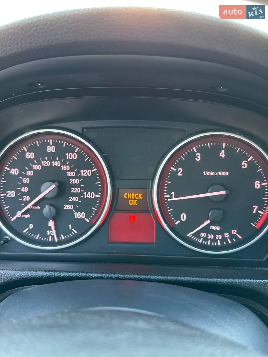 2010 BMW 3er - мініатюра 15