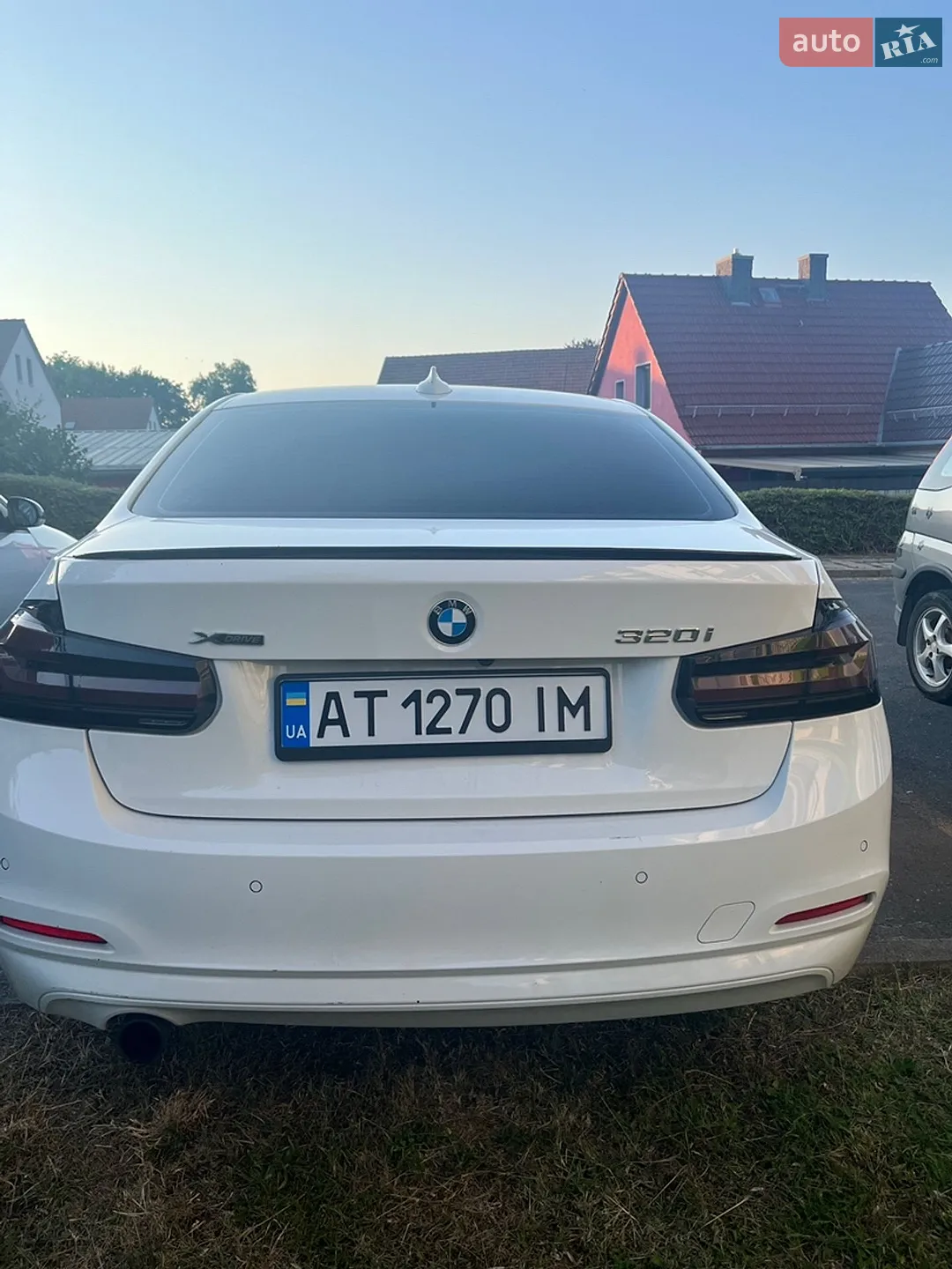 2016 BMW 3er - мініатюра 7