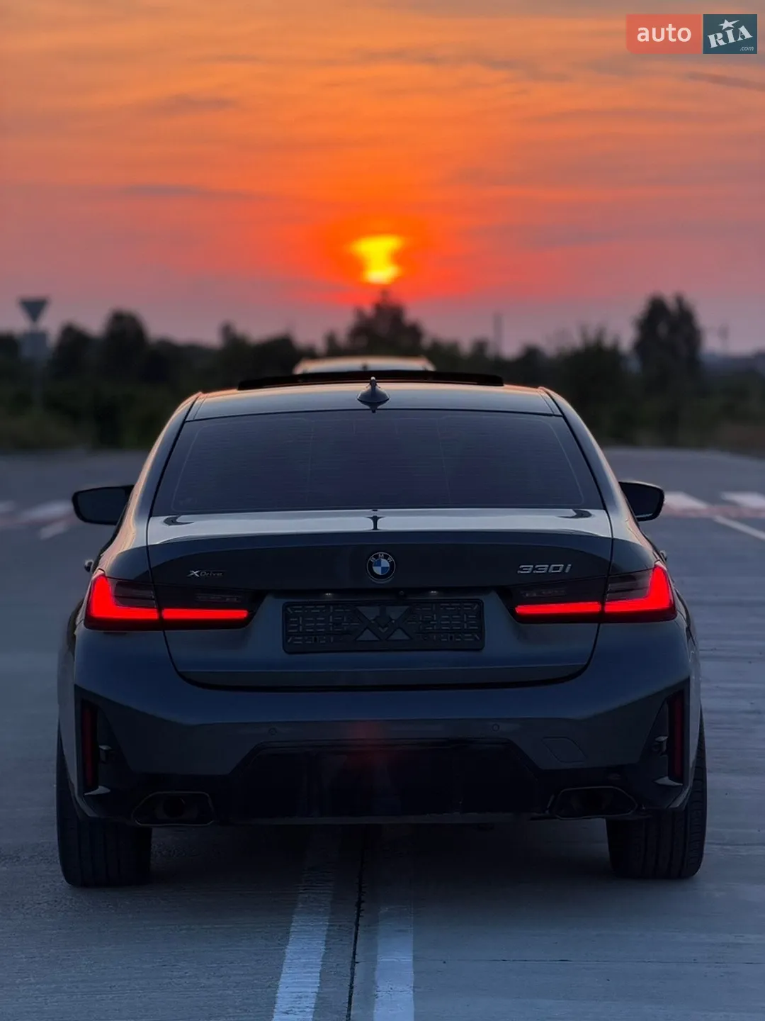 2019 BMW 3er - мініатюра 15