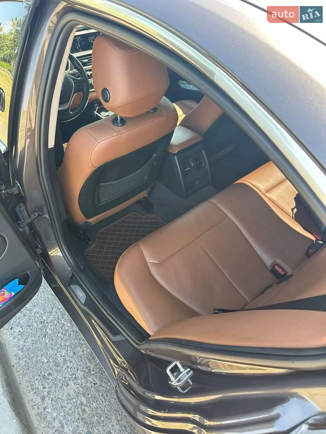 2014 BMW 3er - мініатюра 12
