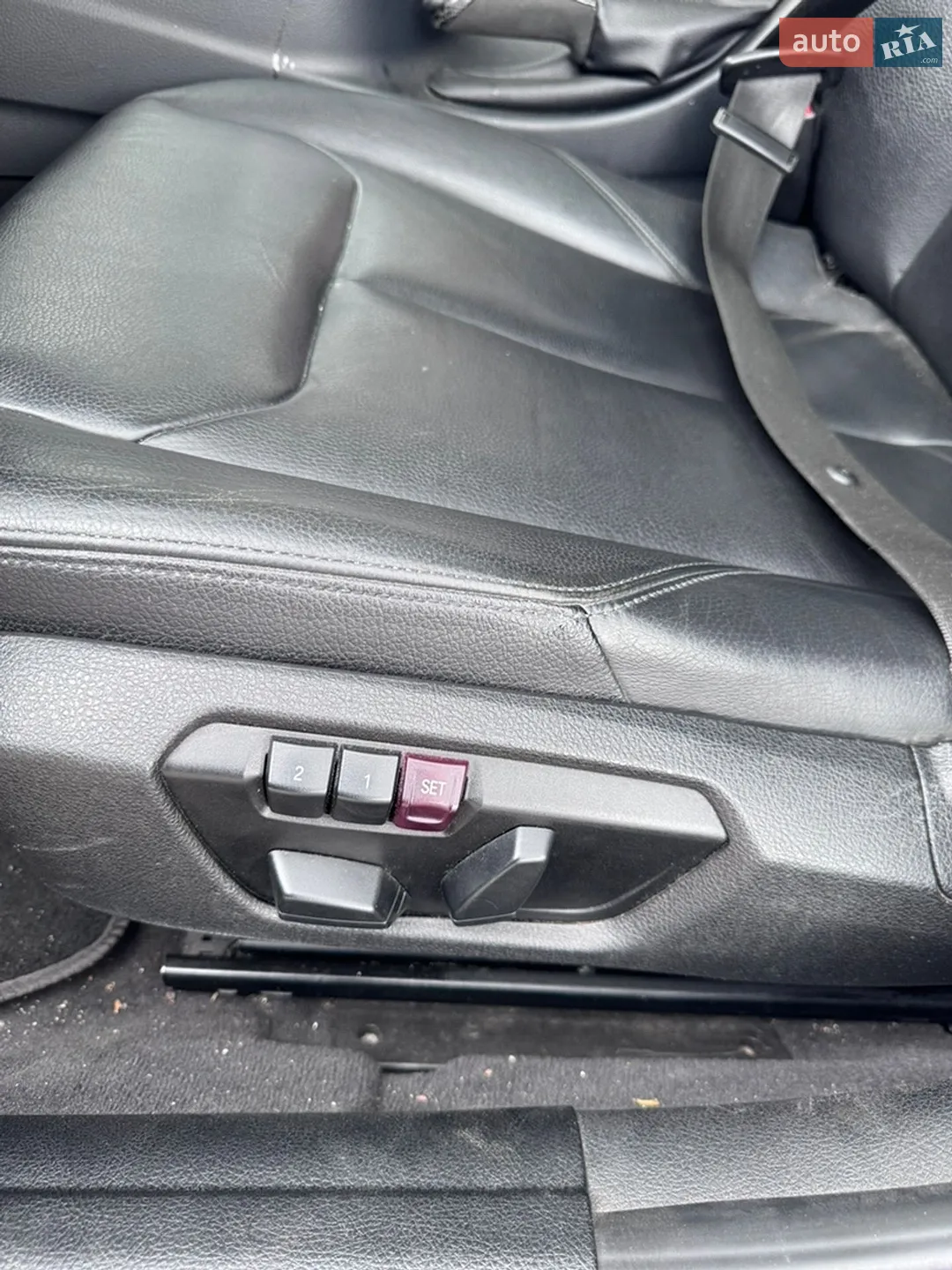 2012 BMW 3er - мініатюра 9