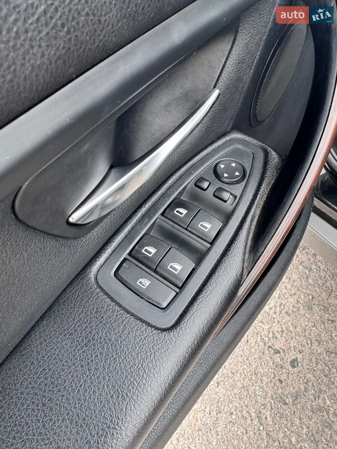 2012 BMW 3er - мініатюра 10