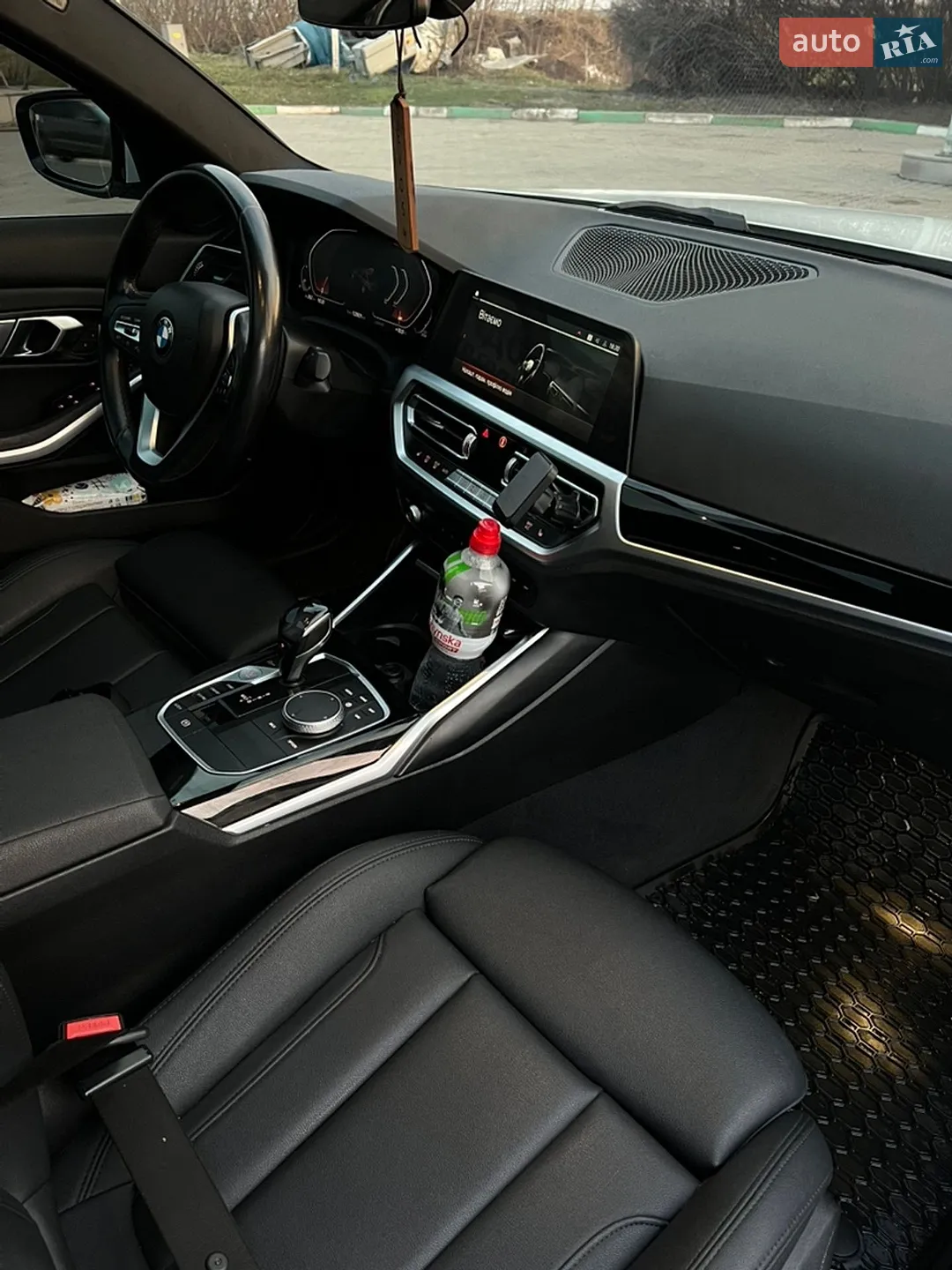 2019 BMW 3er - мініатюра 23