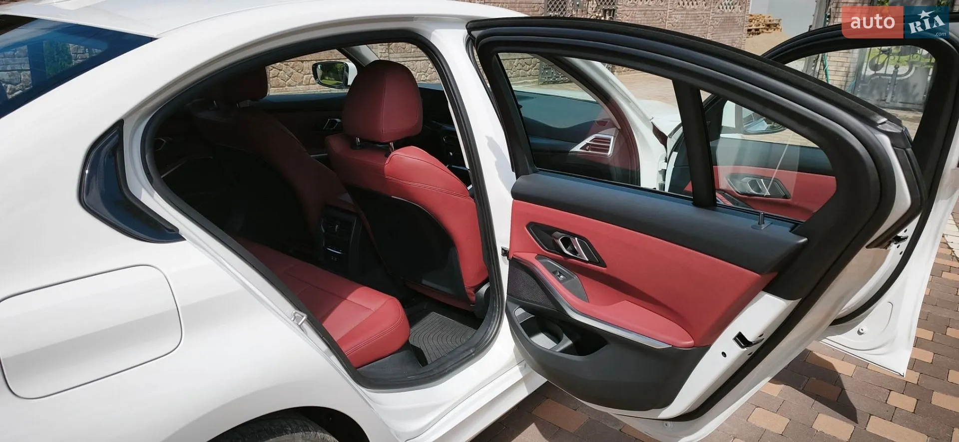 2024 BMW 3er - мініатюра 16