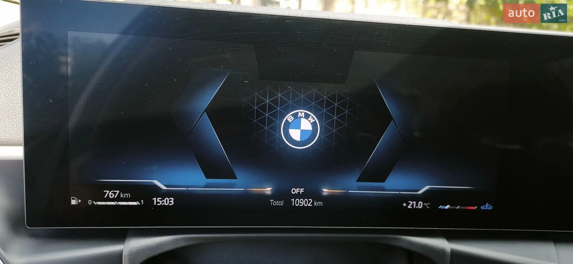 2024 BMW 3er - мініатюра 21