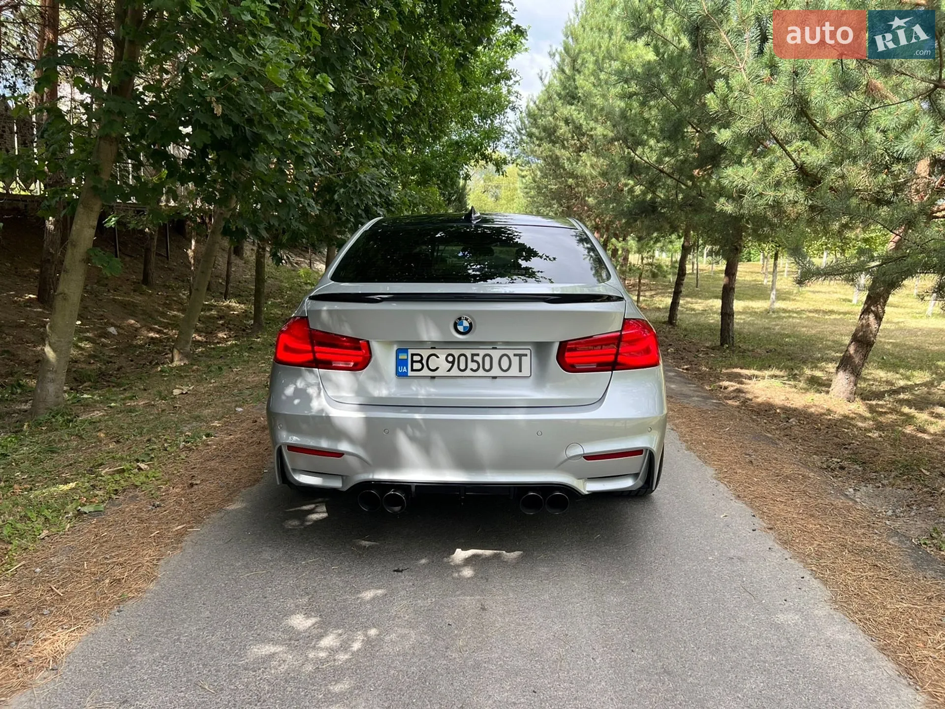 2013 BMW 3er - мініатюра 9