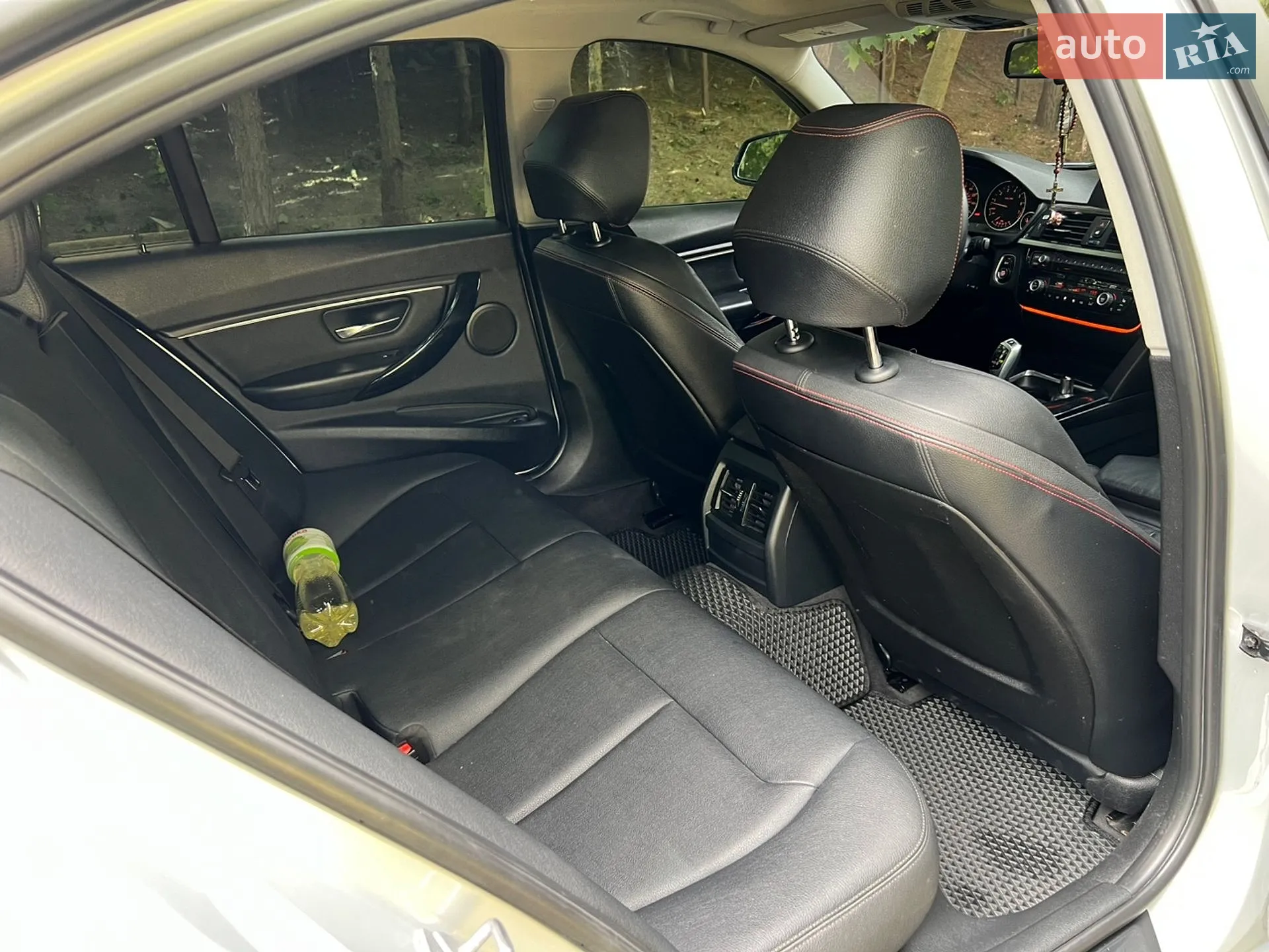 2013 BMW 3er - мініатюра 18