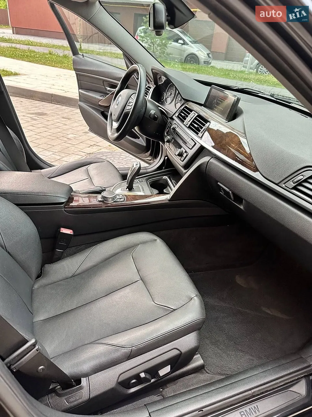 2015 BMW 3er - мініатюра 3