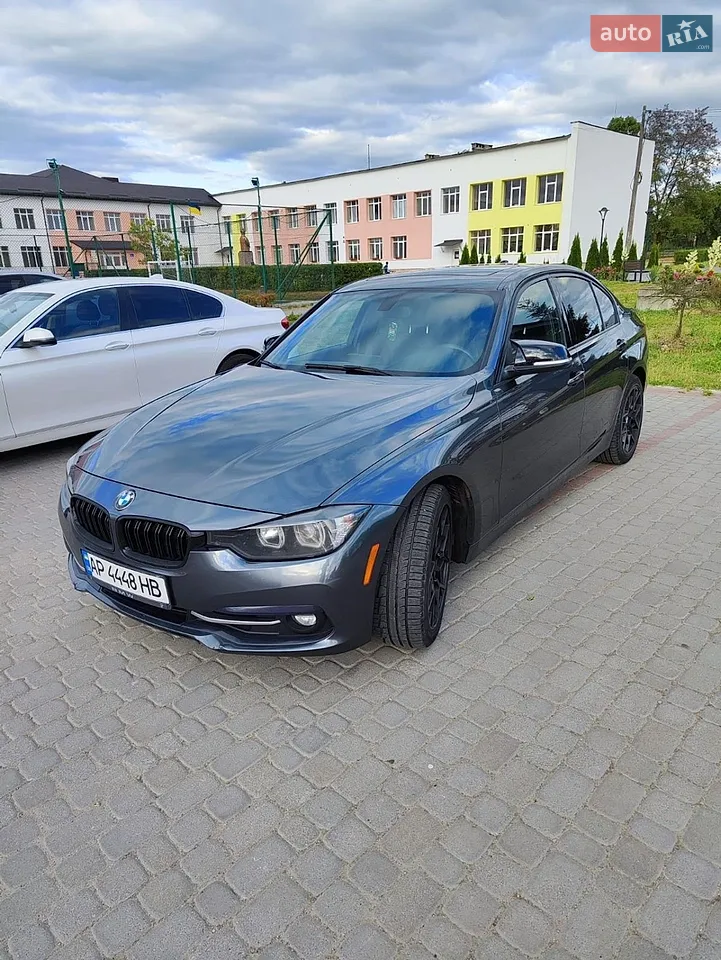 2016 BMW 5er - мініатюра 19