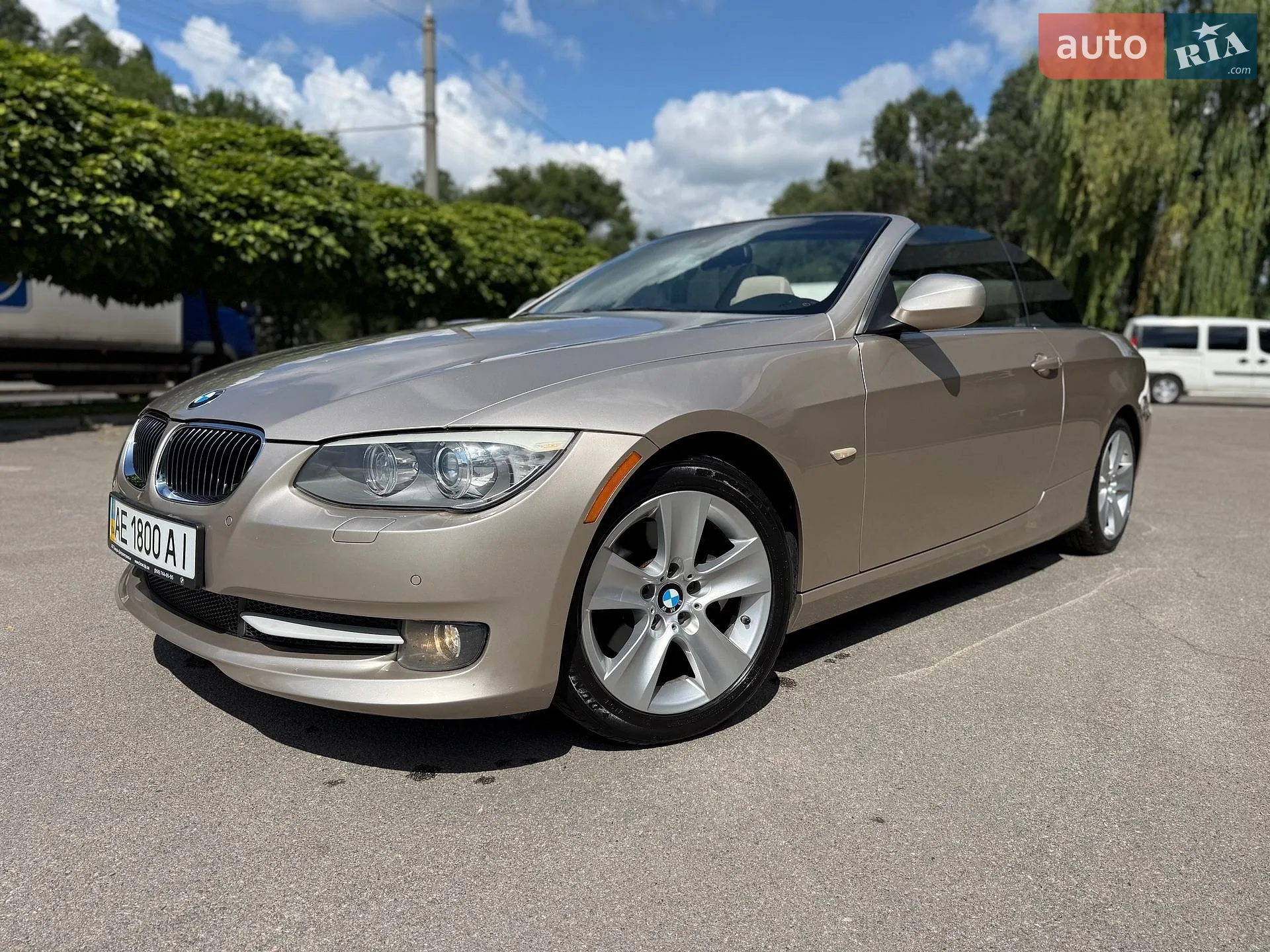 2012 BMW 3er - мініатюра 5
