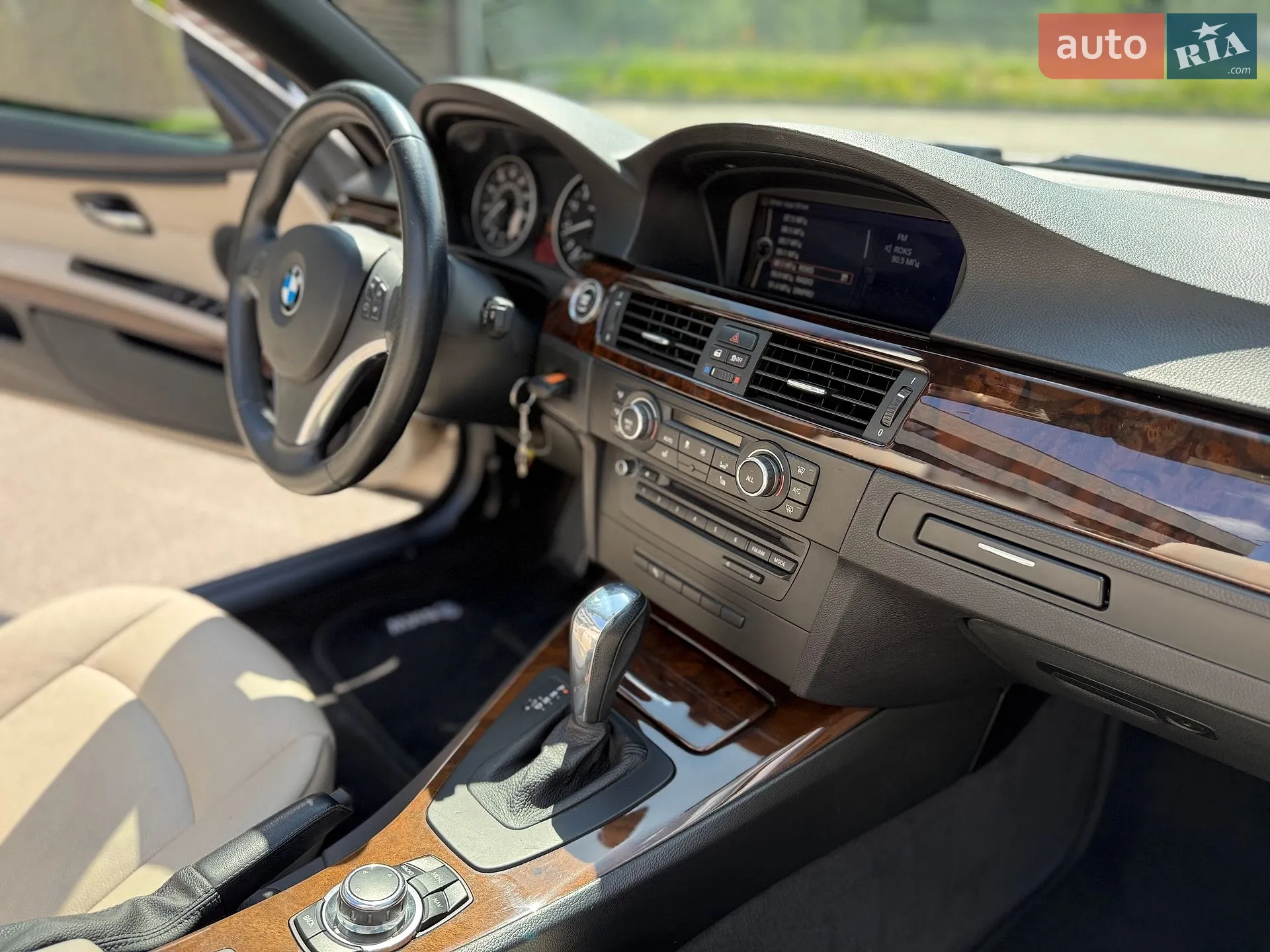 2012 BMW 3er - мініатюра 27