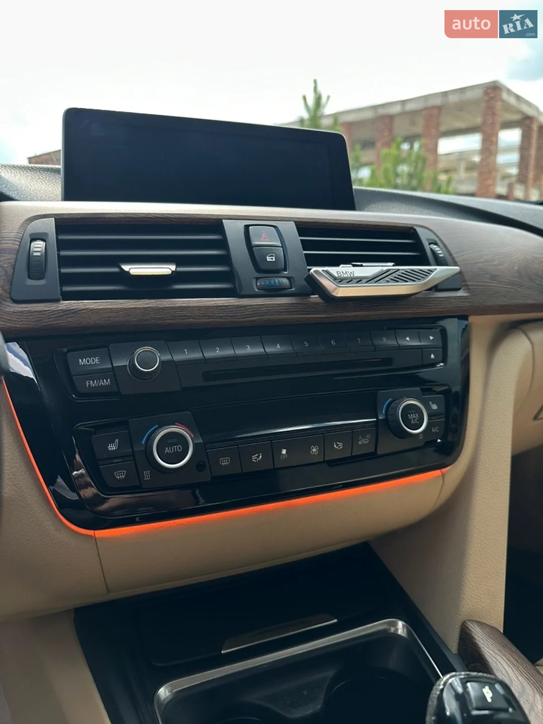 2014 BMW 3er - мініатюра 16
