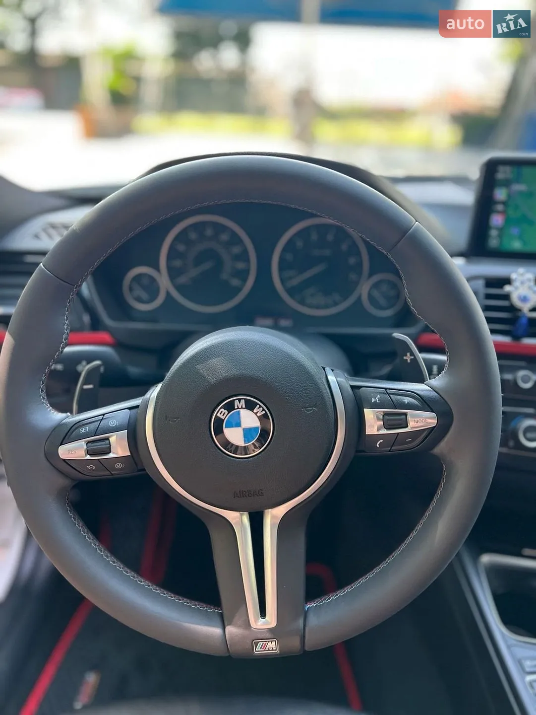 2012 BMW 3er - мініатюра 17