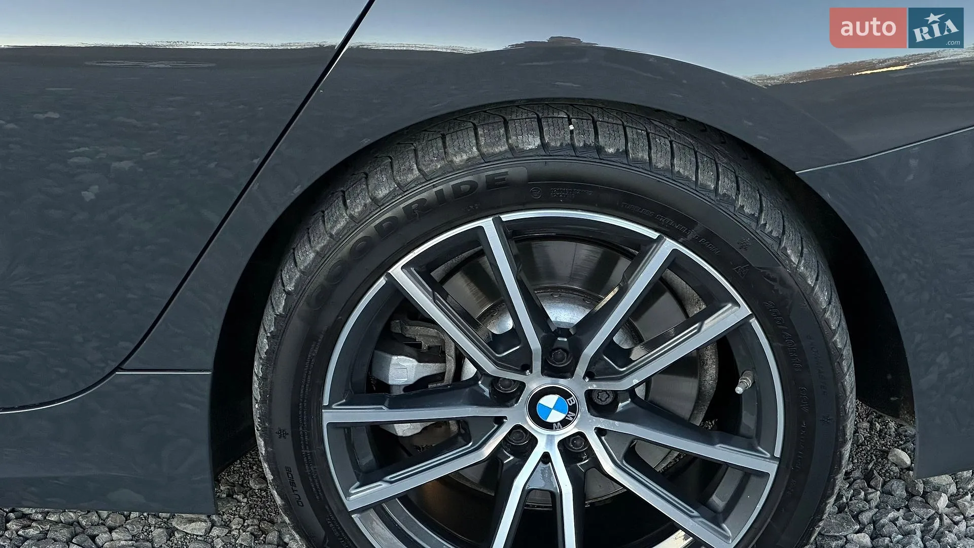 2020 BMW 3er - мініатюра 42