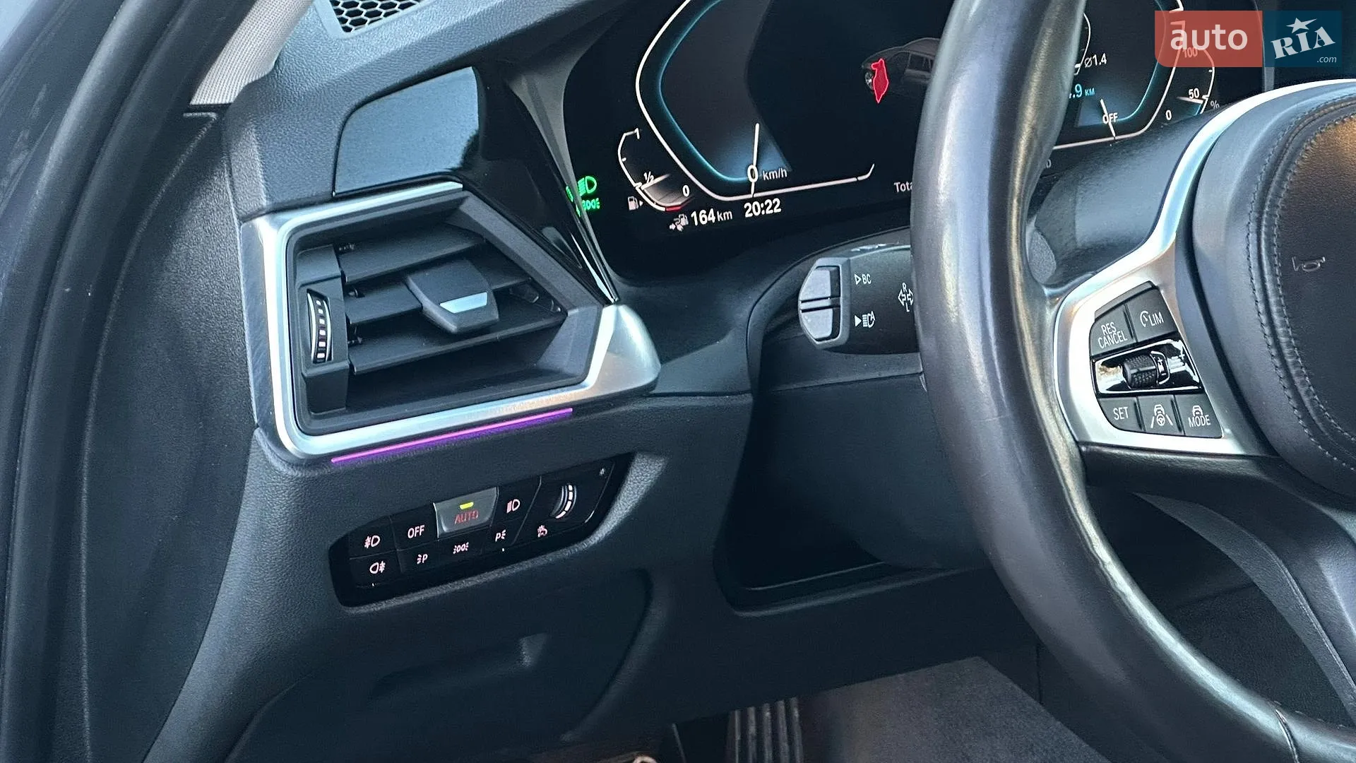 2020 BMW 3er - мініатюра 70