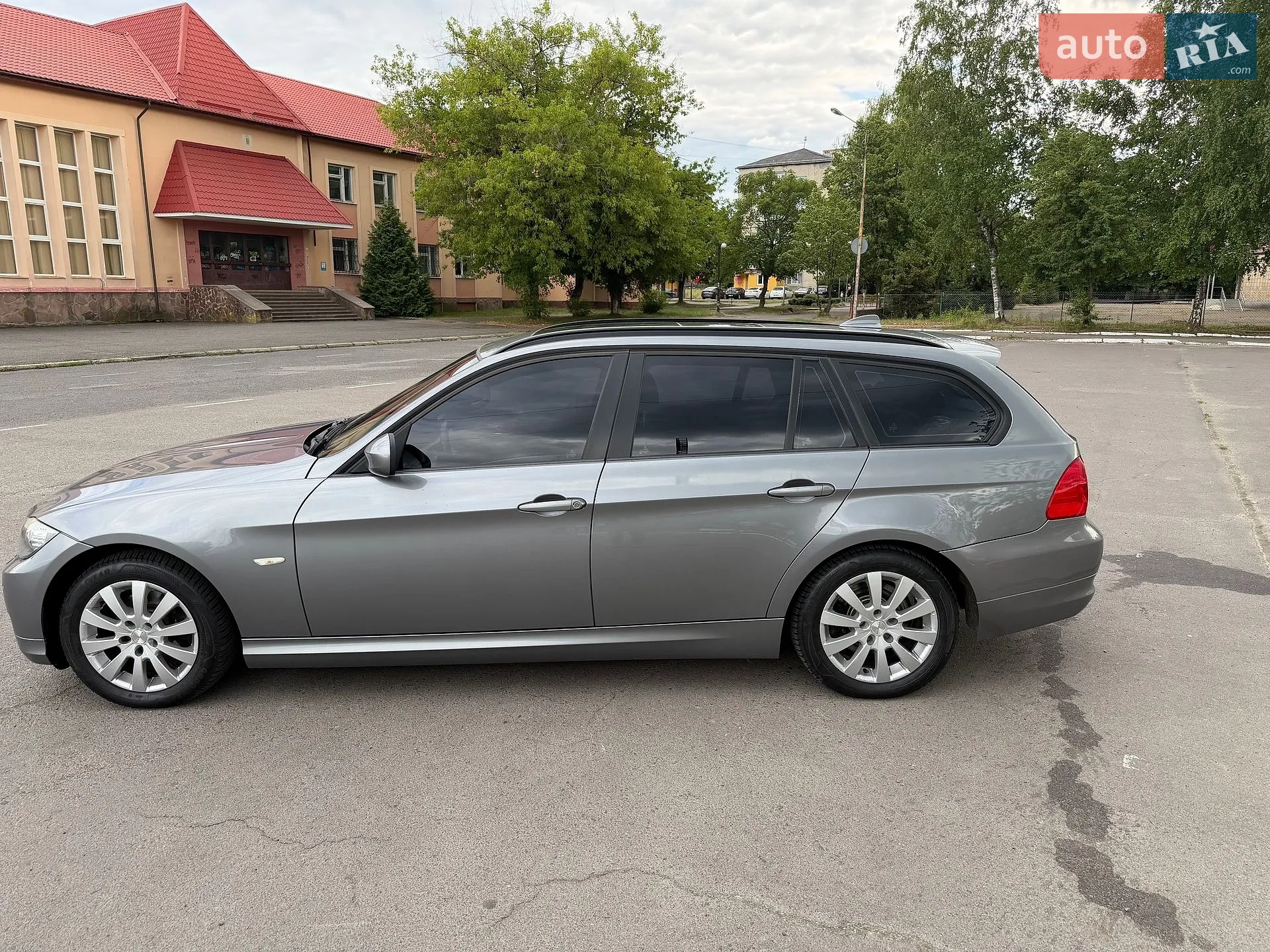 2011 BMW 3er - мініатюра 21