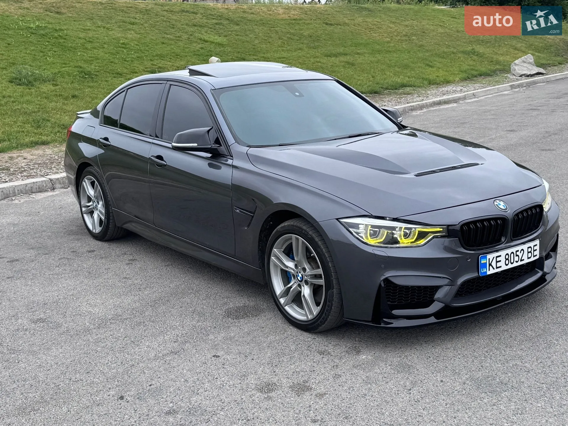 2018 BMW 3er - мініатюра 5