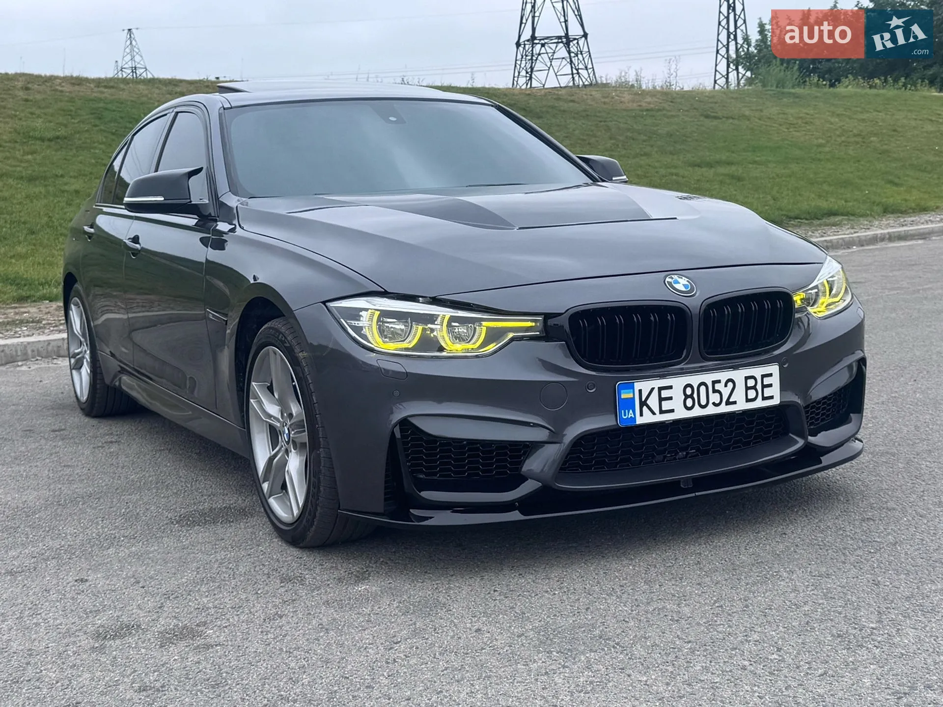 2018 BMW 3er - мініатюра 2