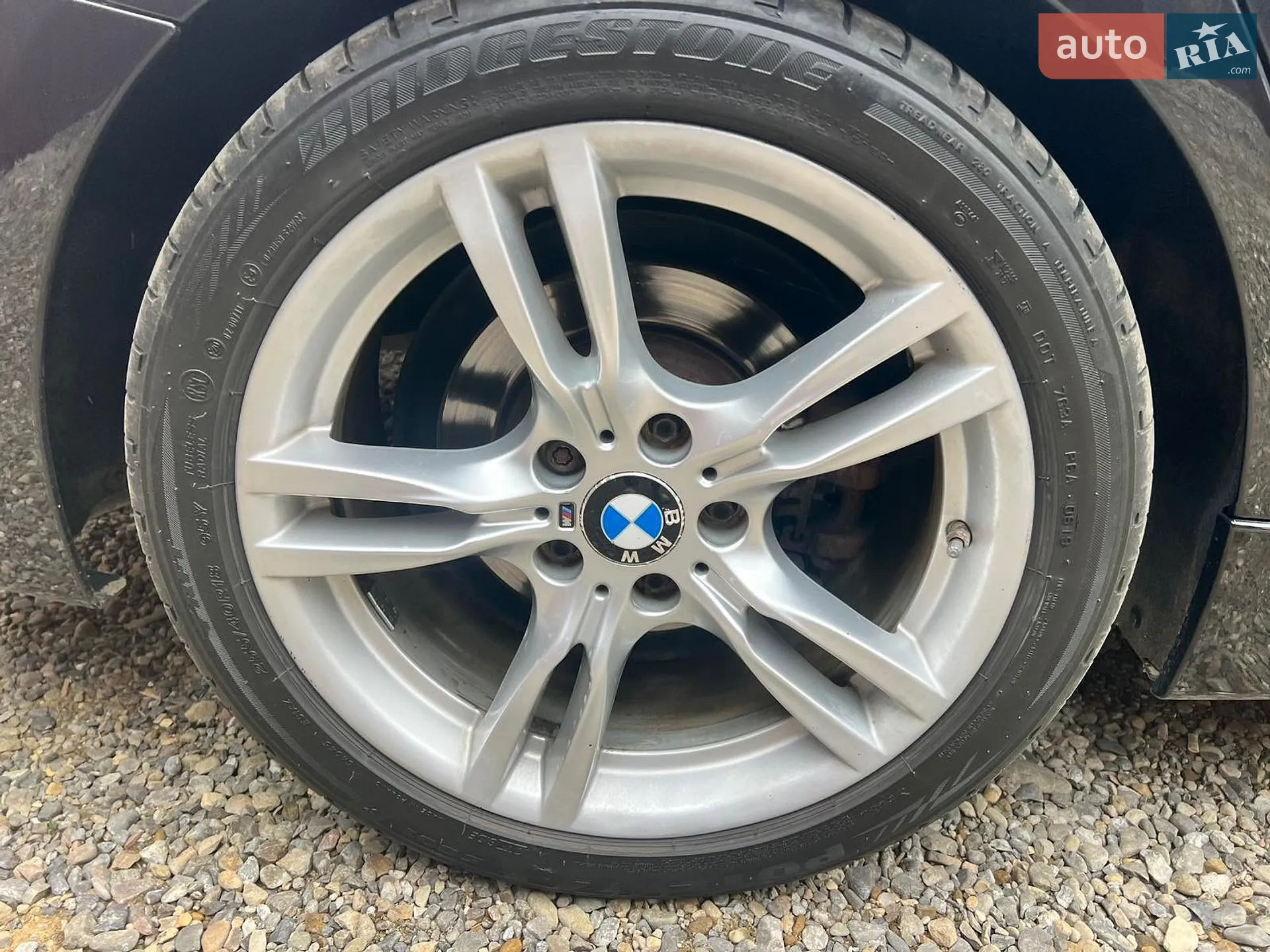 2015 BMW 3er - мініатюра 17
