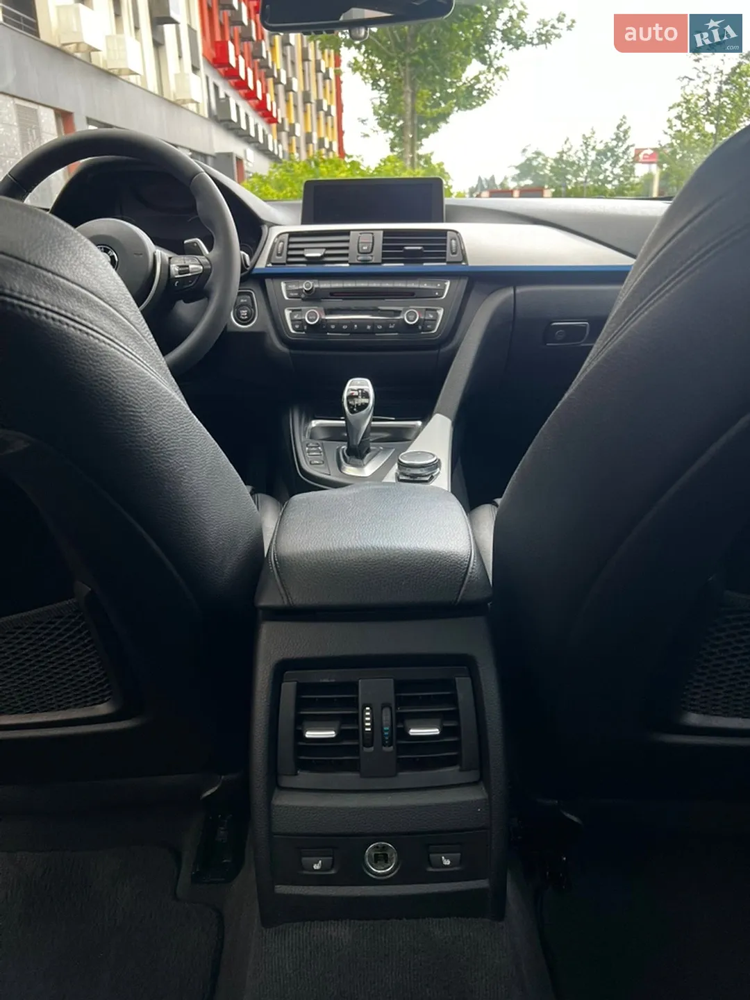 2015 BMW 3er - мініатюра 20