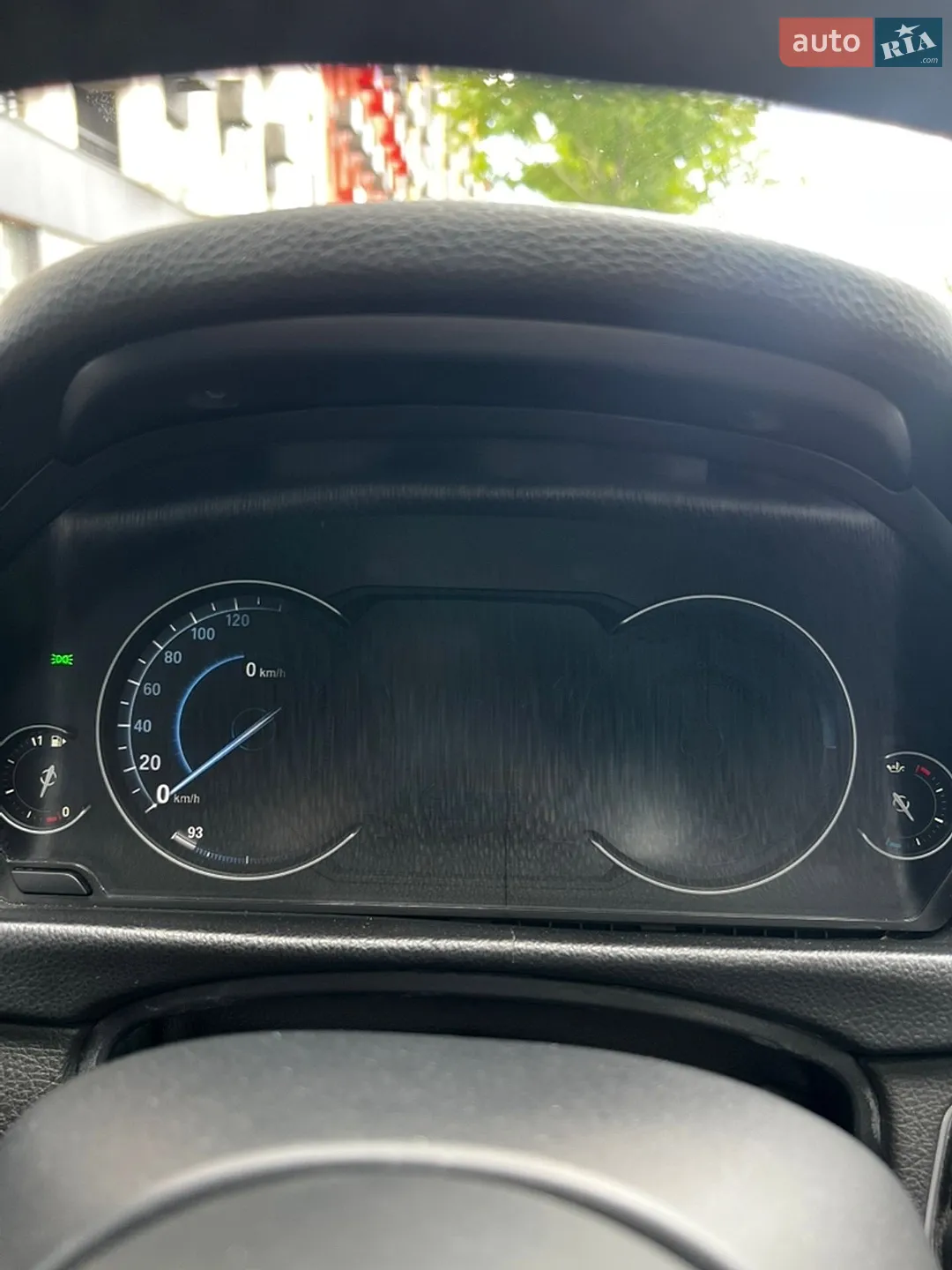 2015 BMW 3er - мініатюра 23