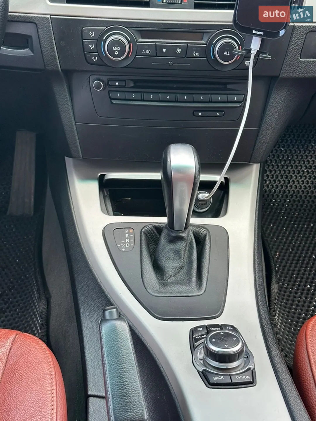 2011 BMW 3er - мініатюра 9