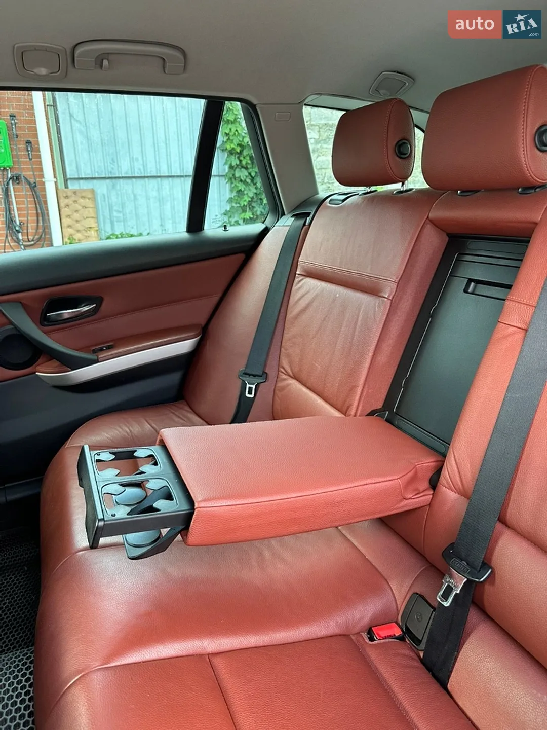 2011 BMW 3er - мініатюра 12