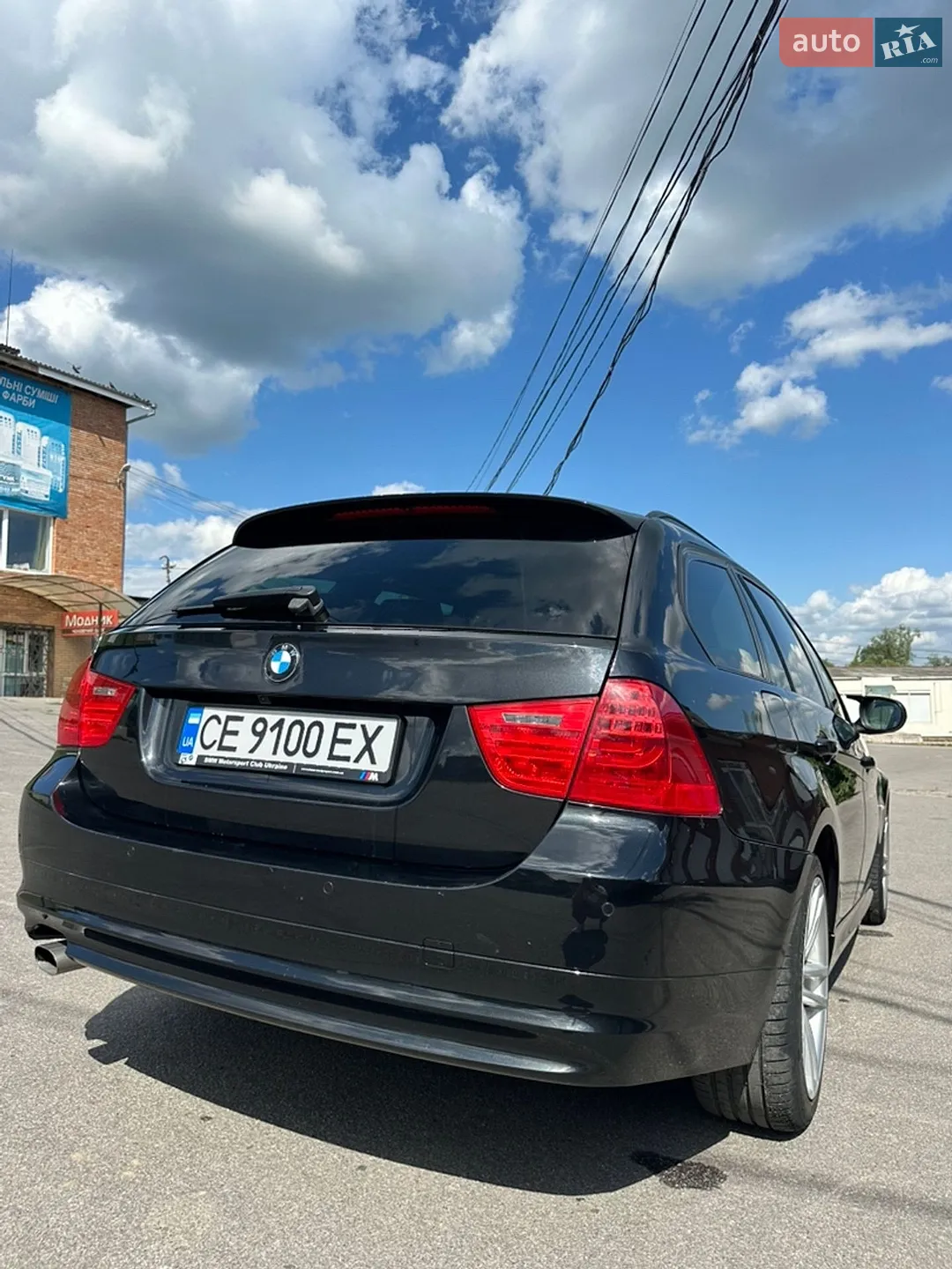 2011 BMW 3er - мініатюра 14