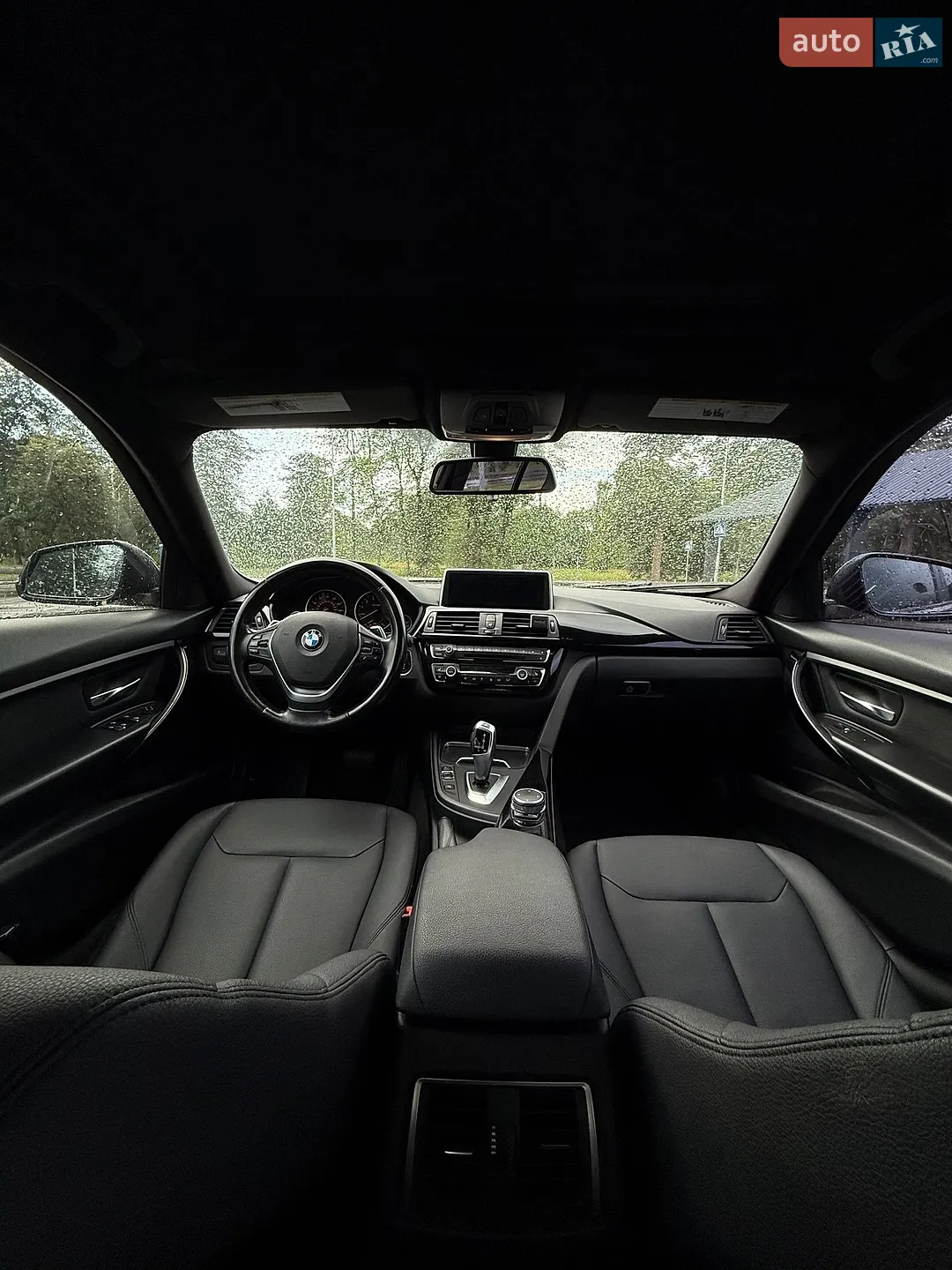 2015 BMW 3er - мініатюра 5